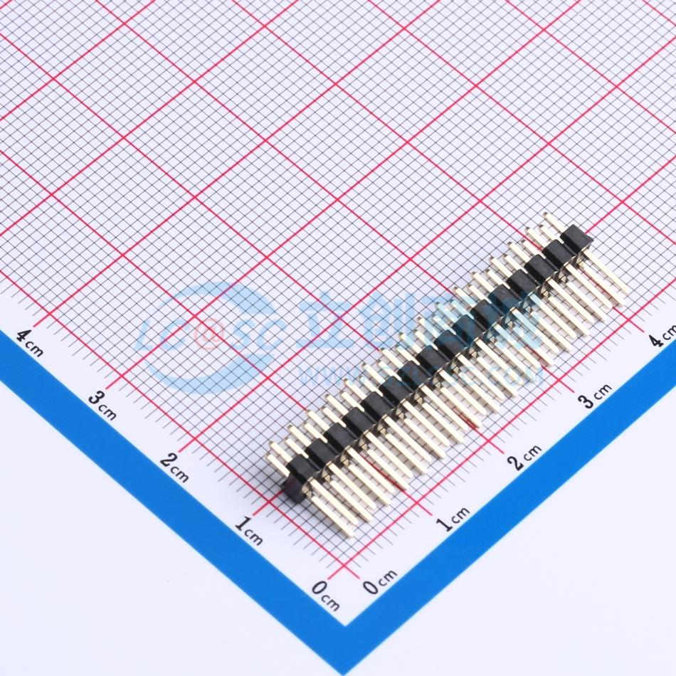 点击查看大图 GPHA201-1602A001R1AA实物图