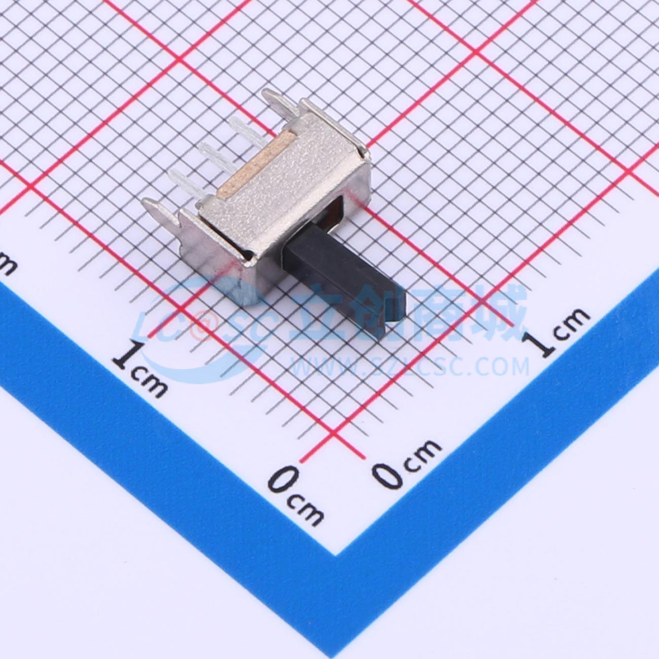 点击查看大图 HX SS12D07VG6实物图