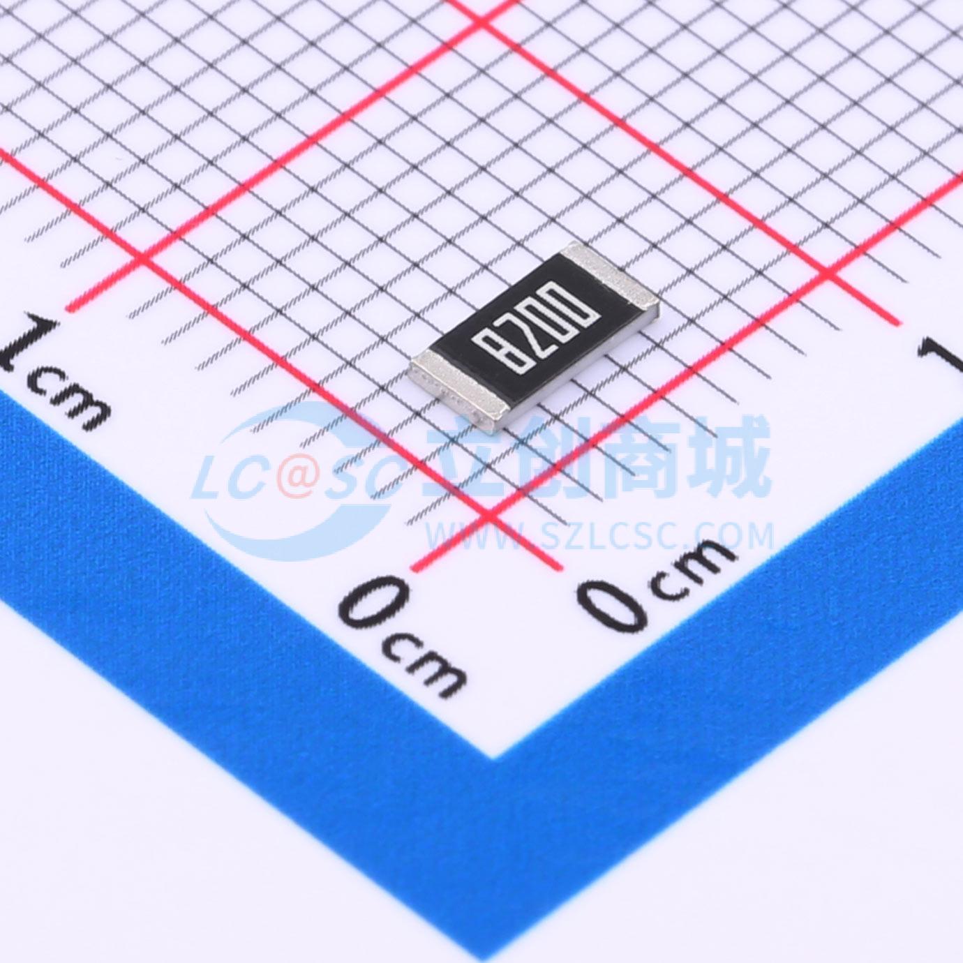 点击查看大图 AC2010FK-07820RL实物图