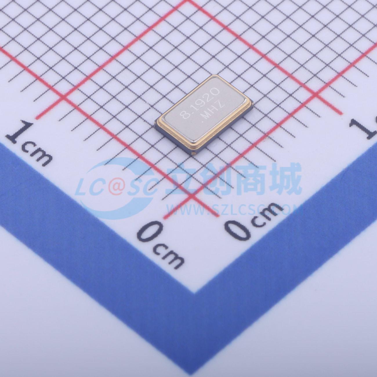 点击查看大图 5TJ481920ZYLBC实物图