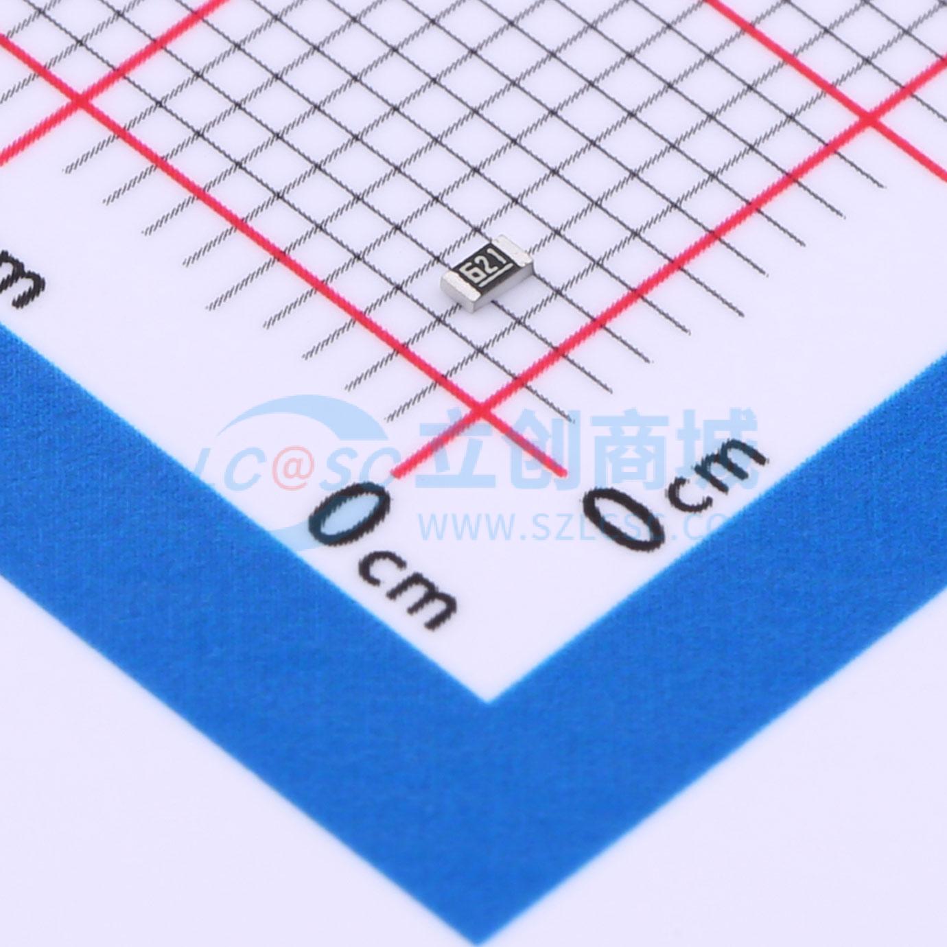 点击查看大图 CQ03WAF6200T5E实物图