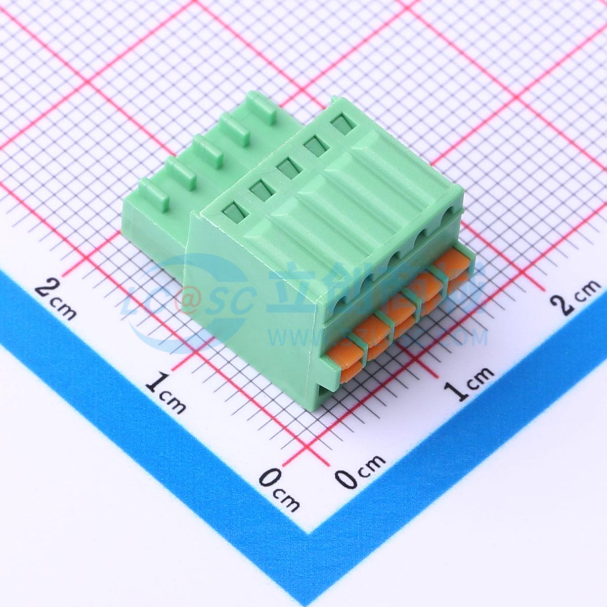 点击查看大图 JL15EDGKD-25005G01实物图