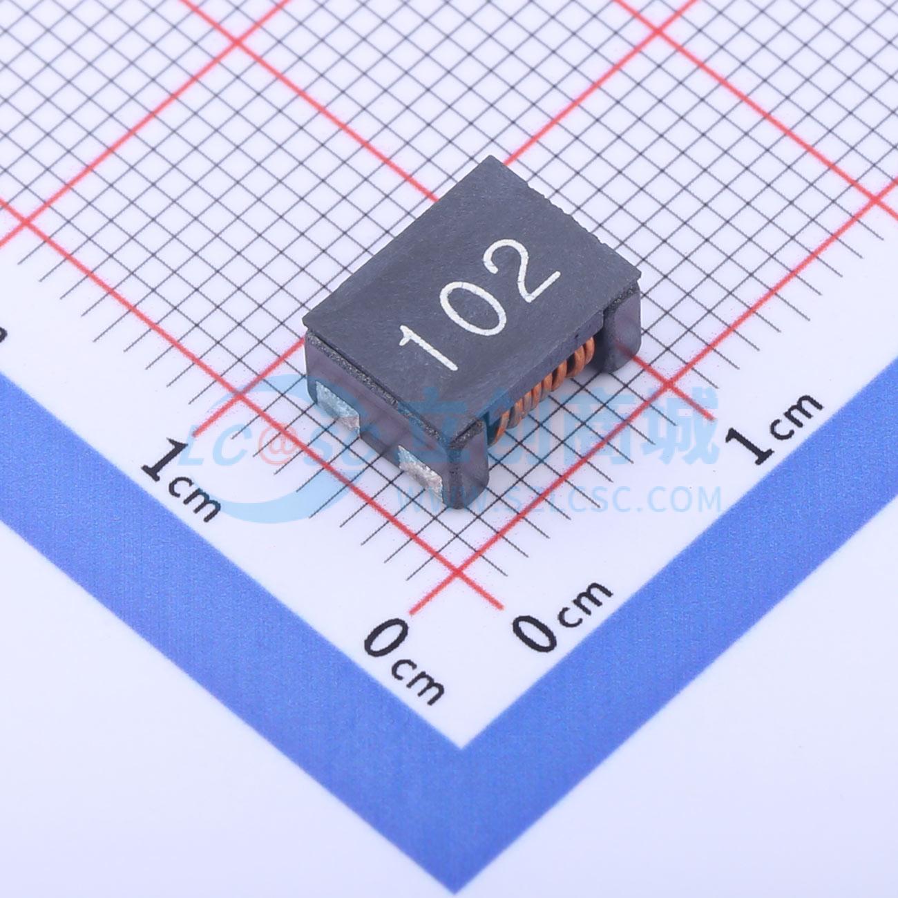 点击查看大图 SCM9070-102T实物图