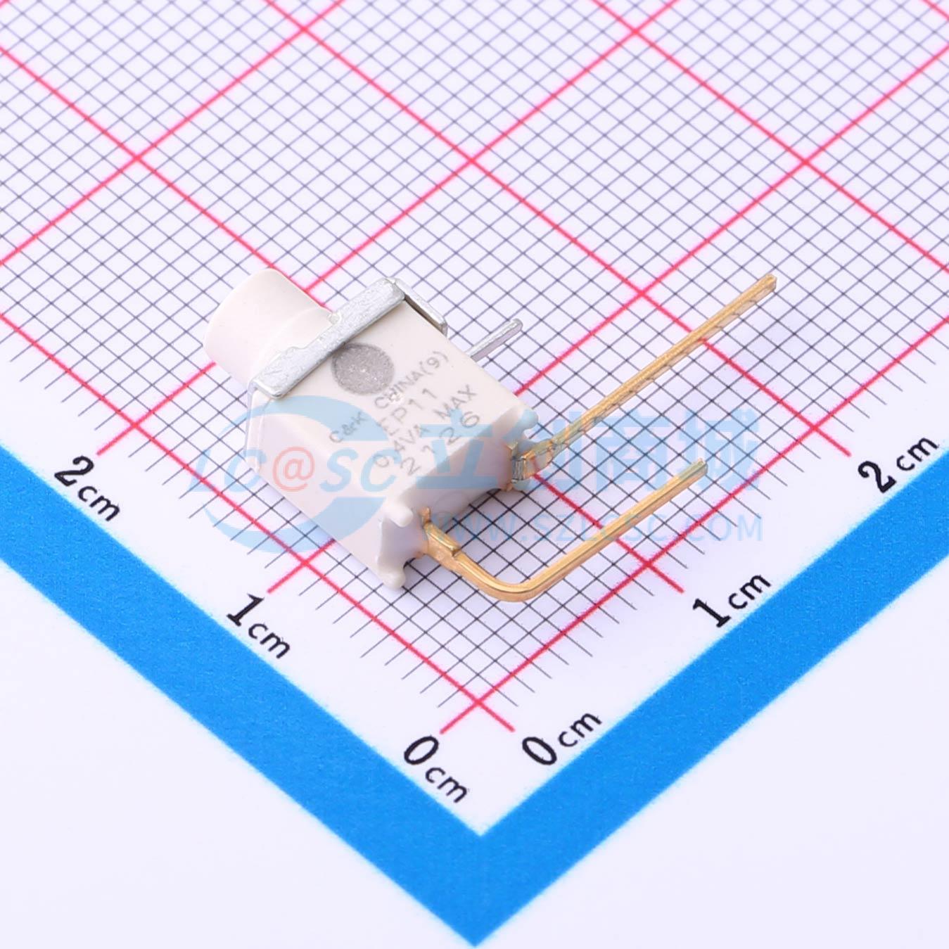 点击查看大图 EP11FPD1AVBE实物图