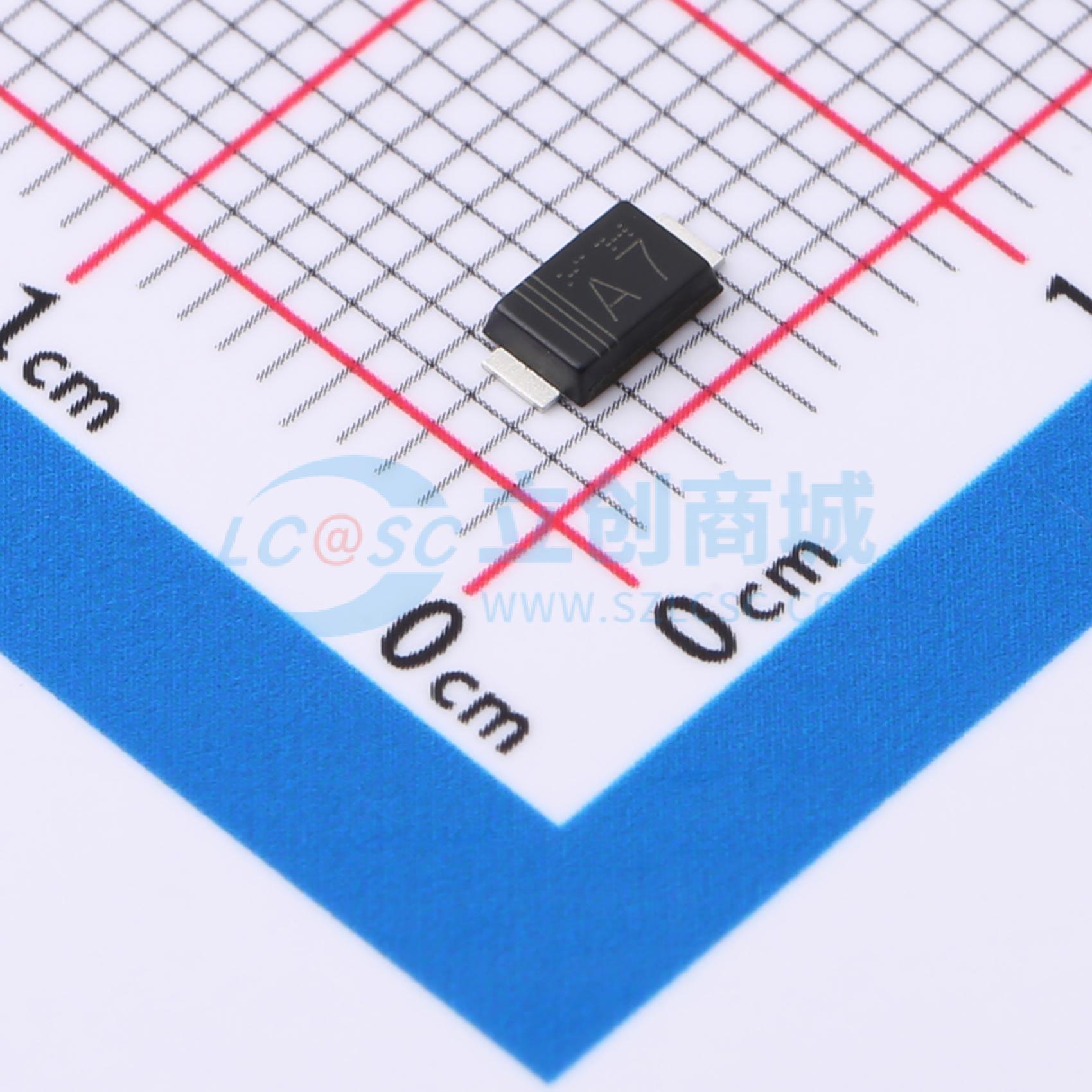 RBR3LAM40A9SATR实物图