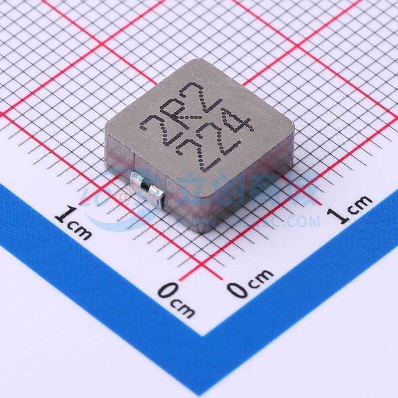 点击查看大图 104CDMCCDS-2R2MC实物图