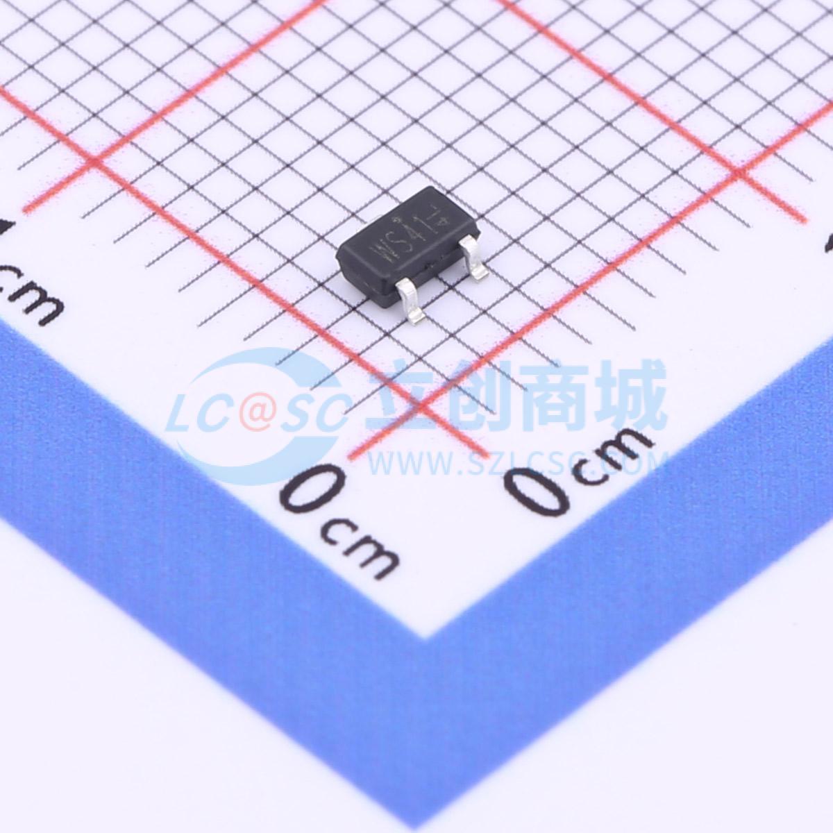 点击查看大图 SL4041实物图
