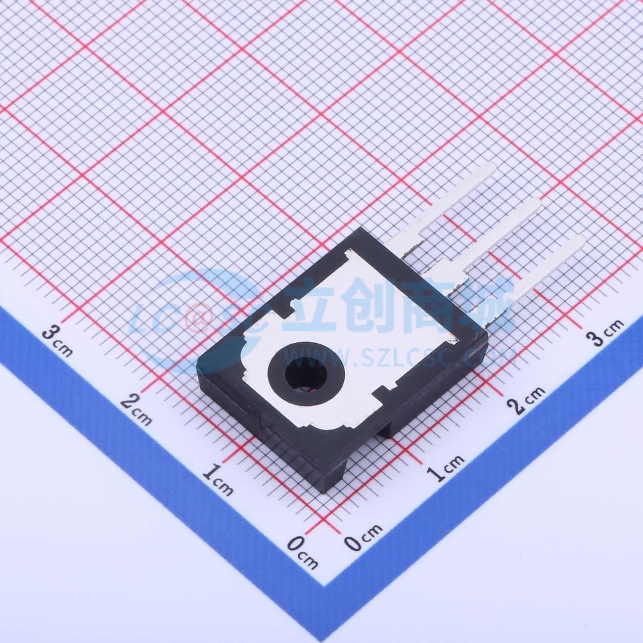 STW20NM60FD商品缩略图