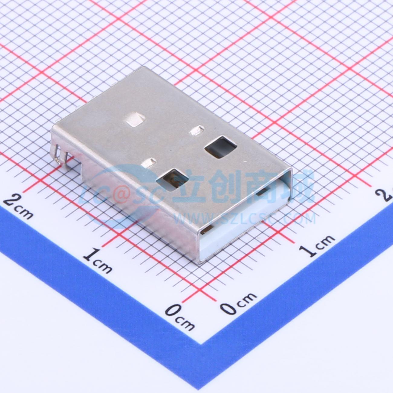 点击查看大图 AM 180°CB实物图