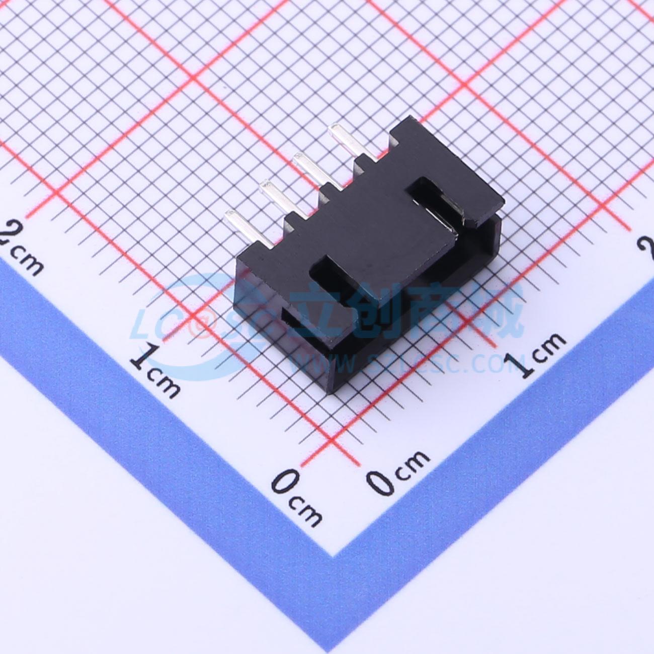 点击查看大图 XH-4A-B实物图