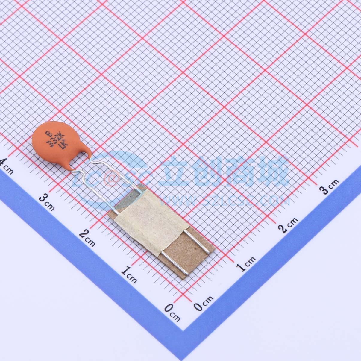 点击查看大图 YP501332K090HAND5P实物图