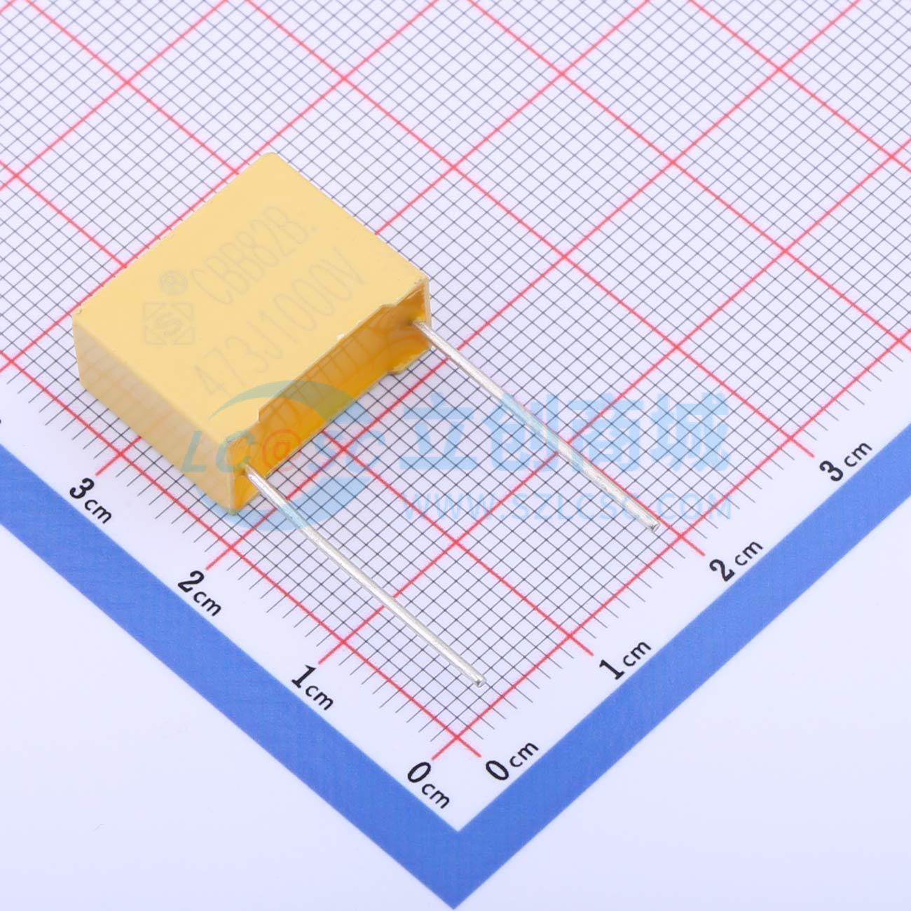 点击查看大图 HB3A473JQ1B0180145085EST实物图