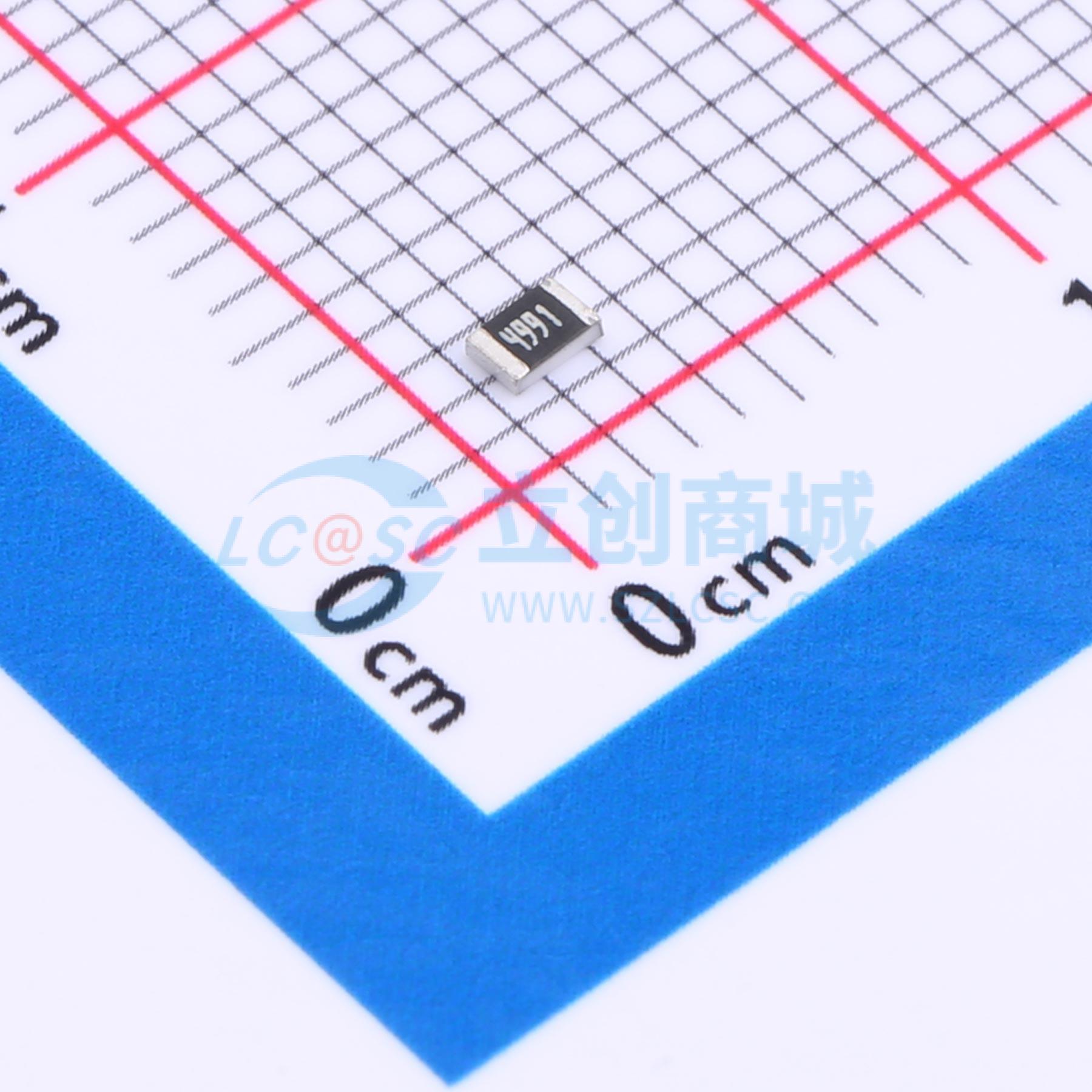 点击查看大图 CQ05W8F4991T5E实物图