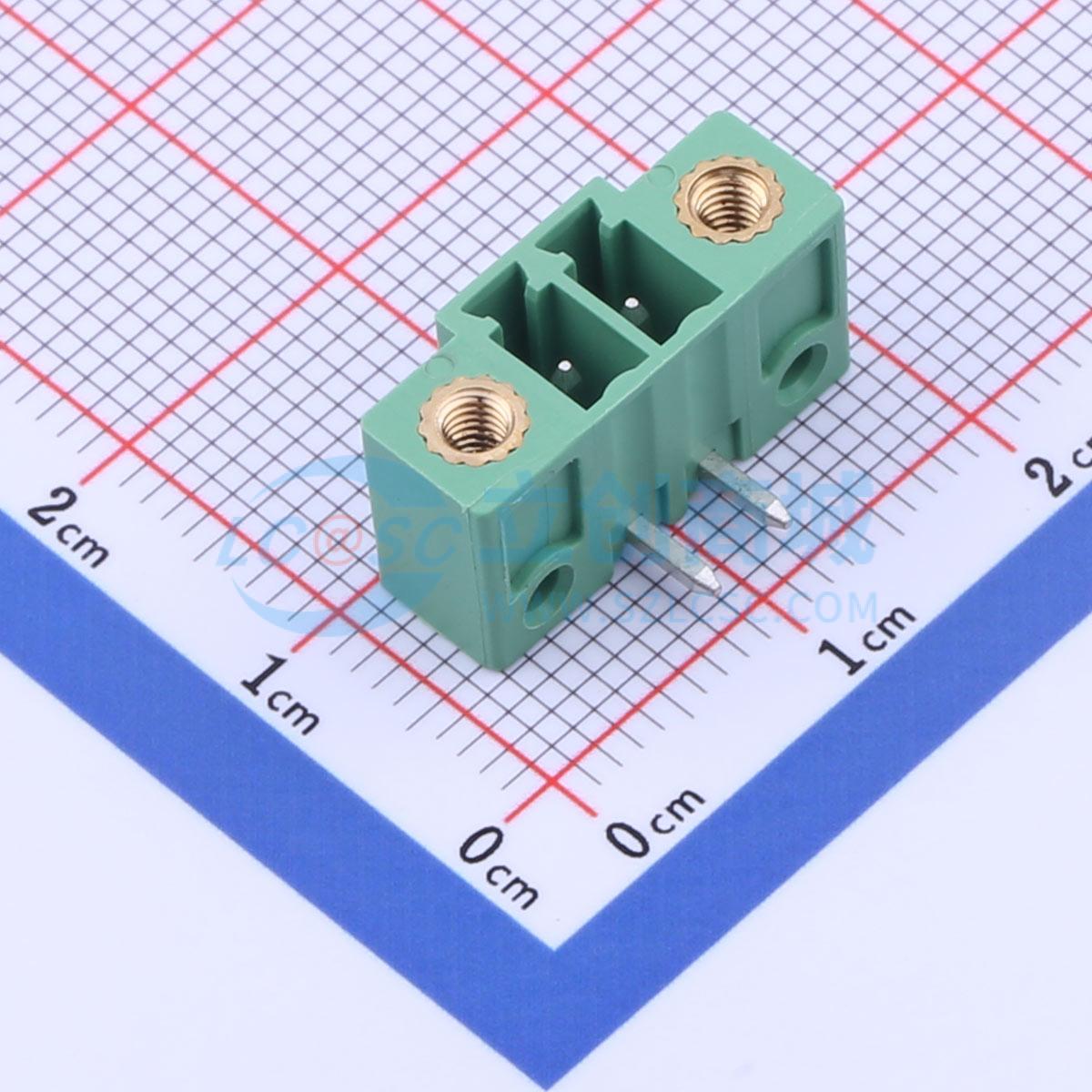 点击查看大图 MC-PA3.5H02-F-0001实物图