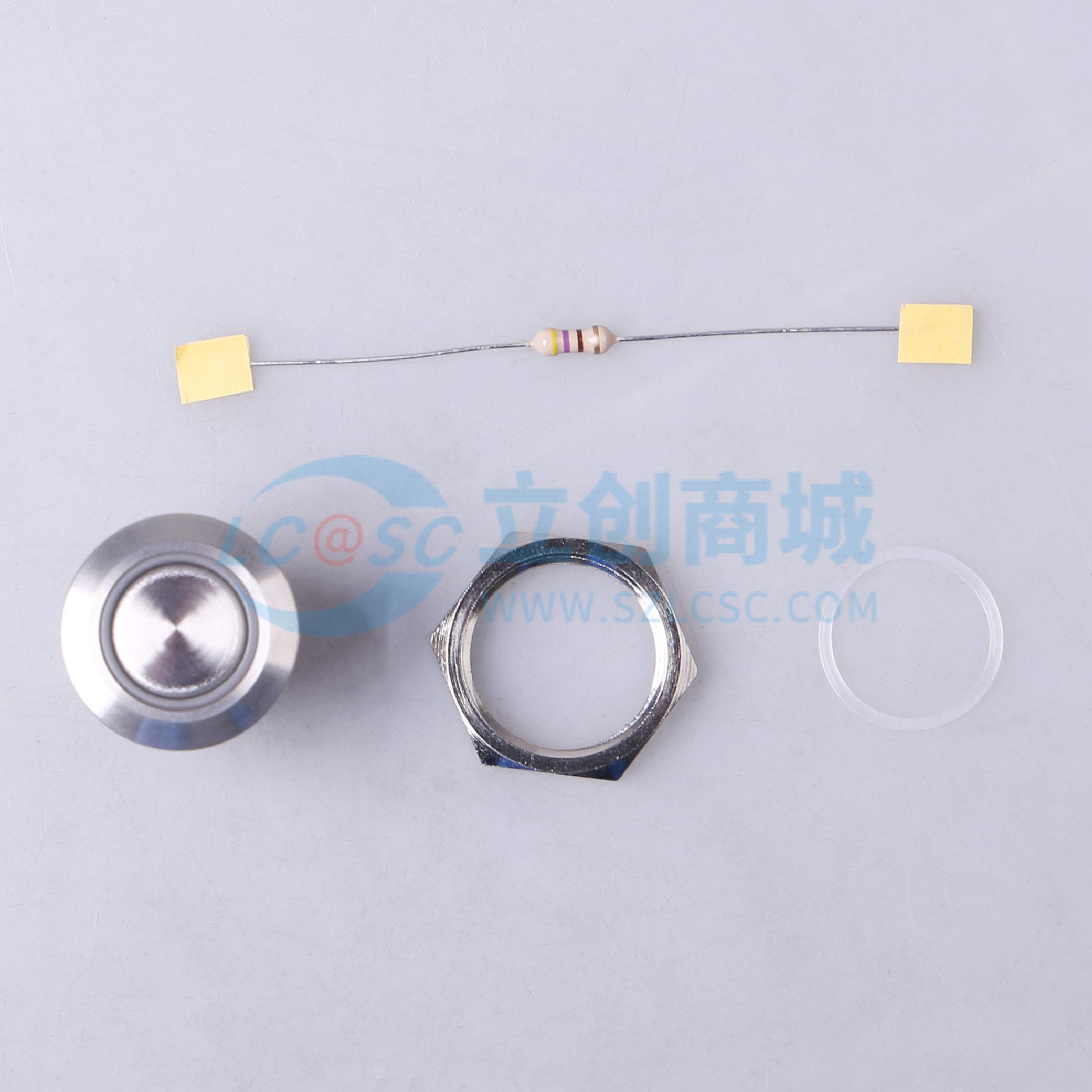 ATP16-SL1-612-M4SA-04G实物图