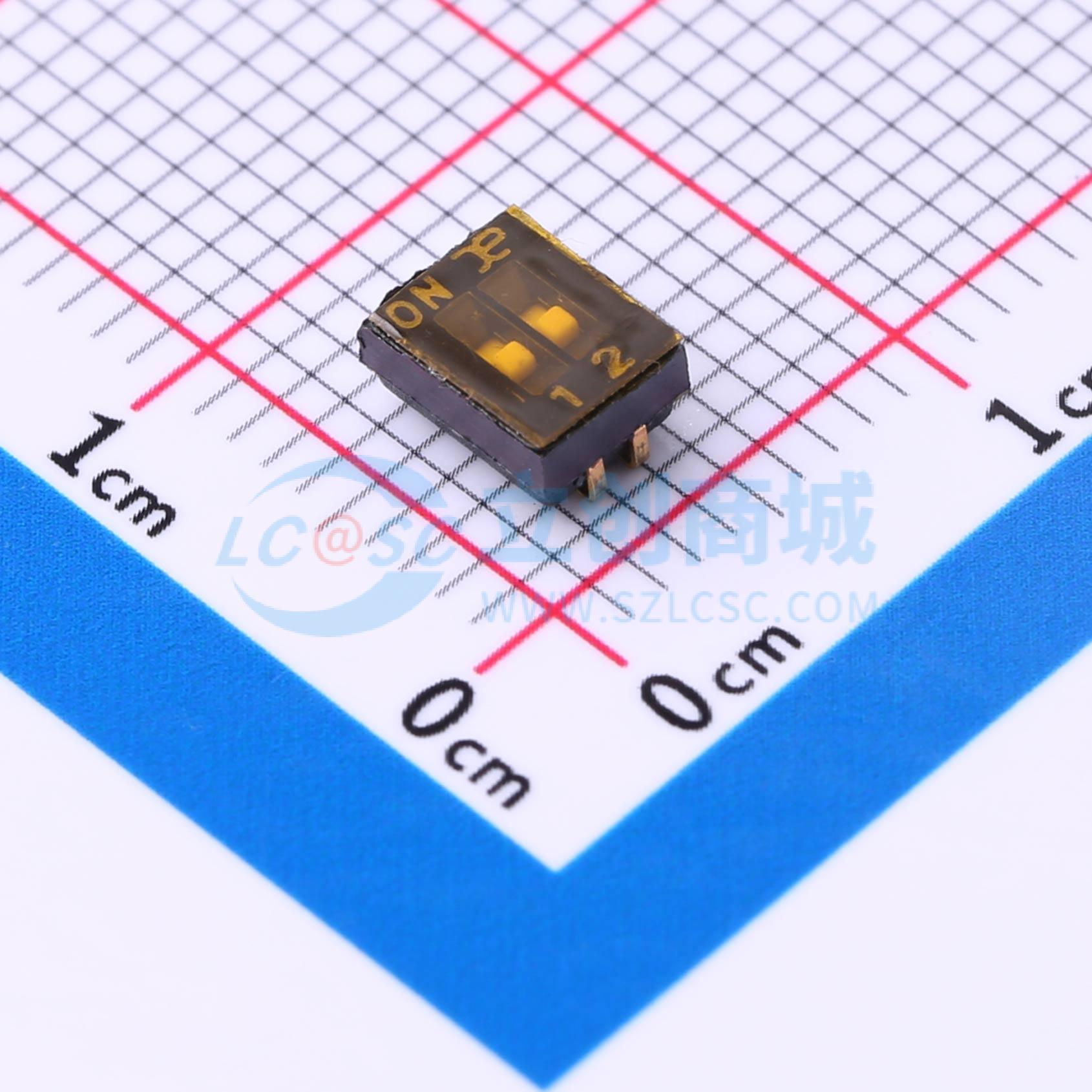 DSHP02TJGER实物图