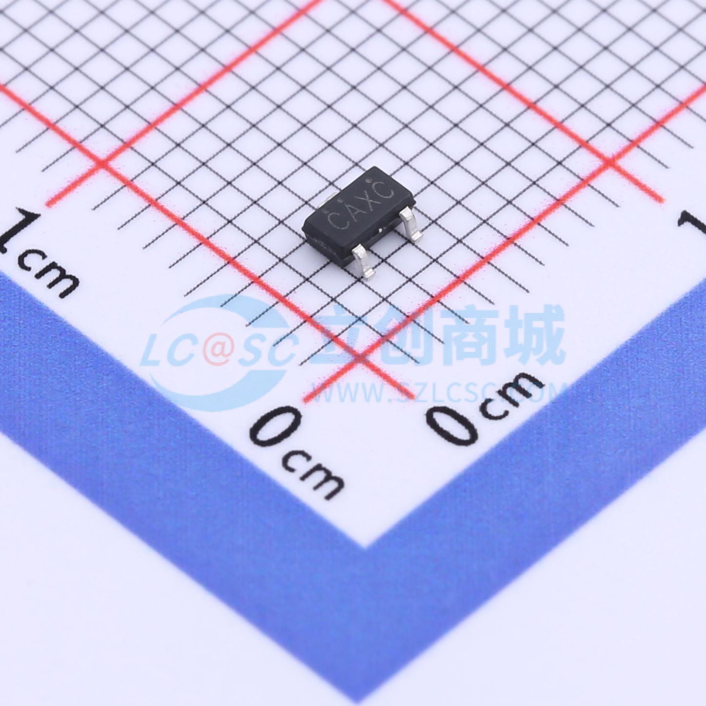 点击查看大图 LN61CC2802MR-G实物图