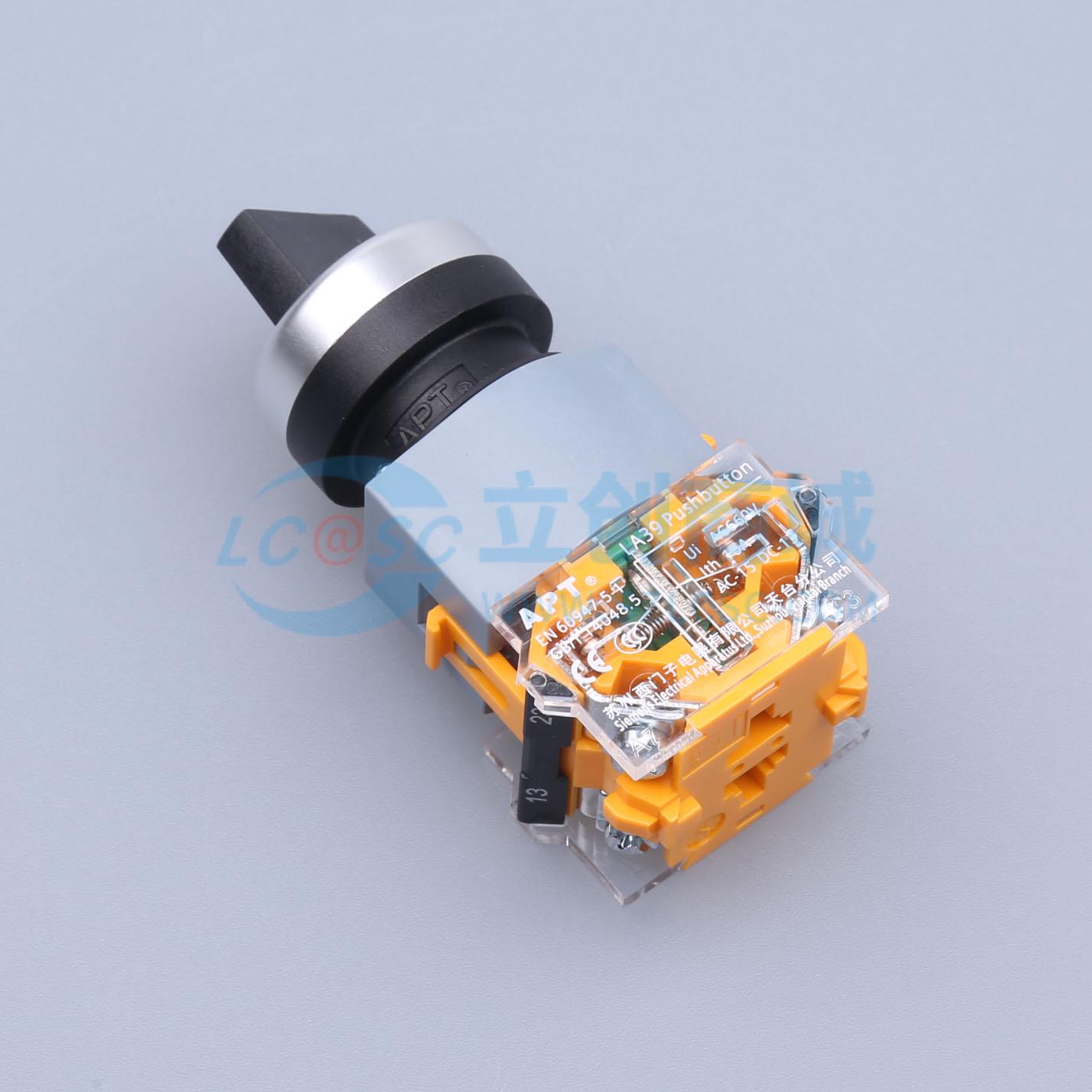 LA39-B2-20X/k实物图