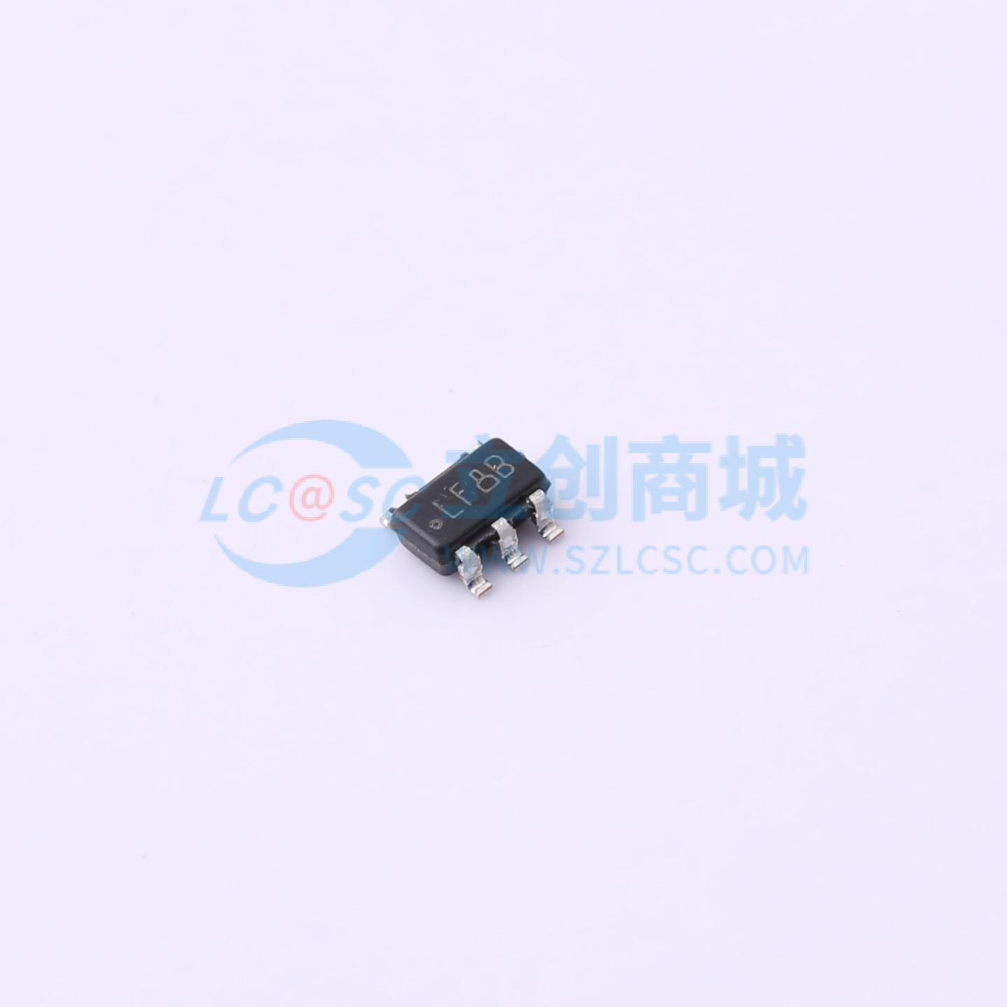 LP2992IM5-3.0/NOPB商品缩略图