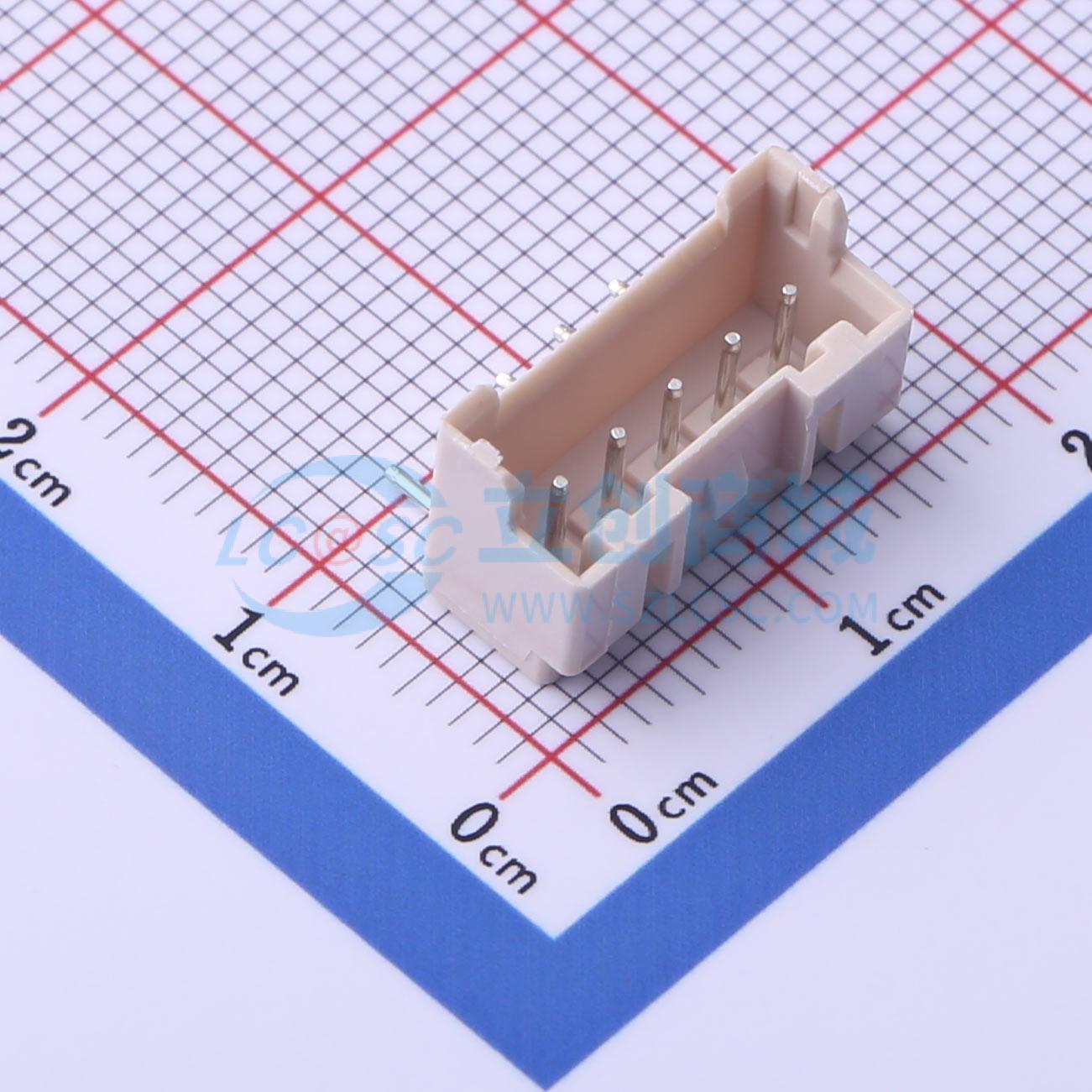 点击查看大图 XA-5AW实物图