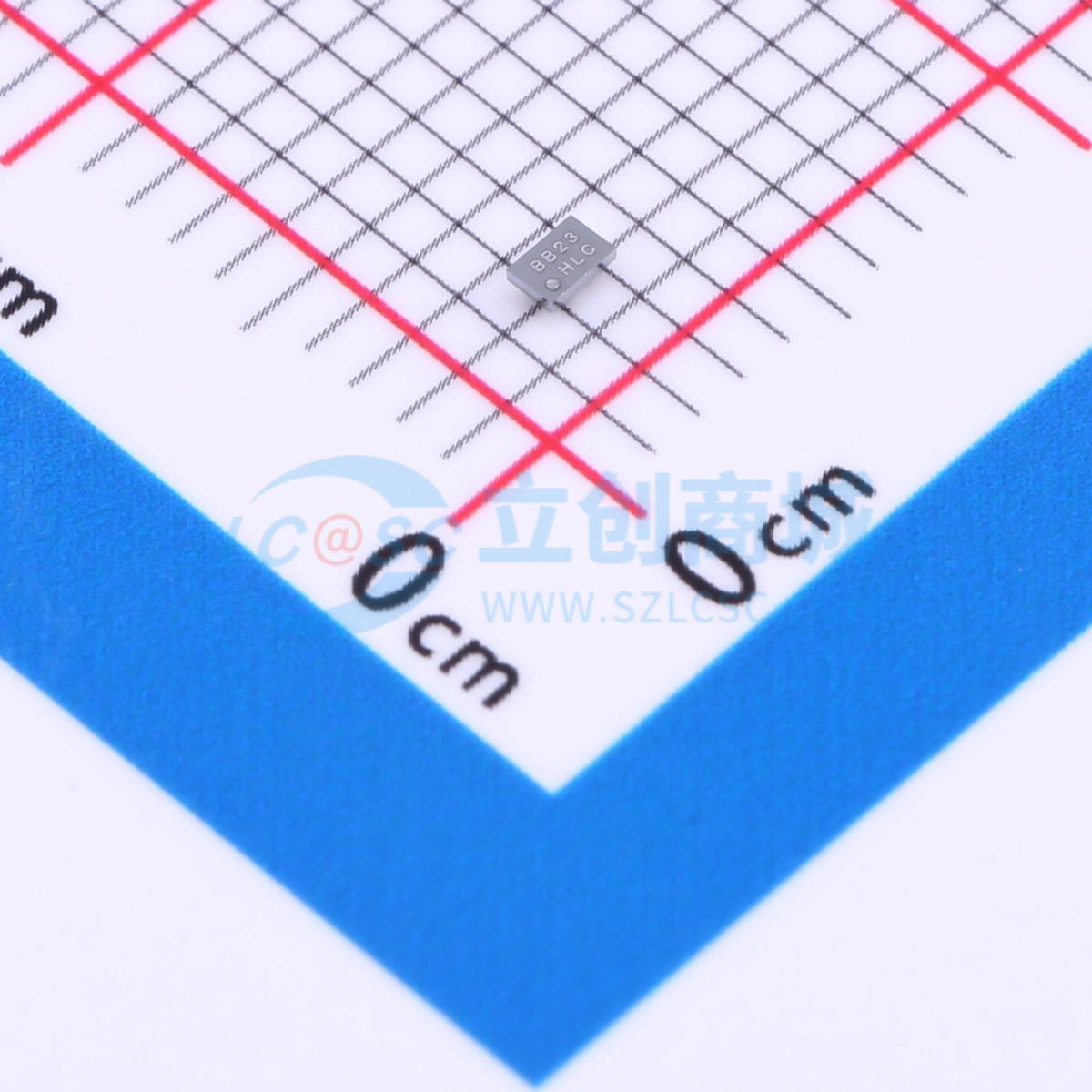 点击查看大图 GLF71321实物图