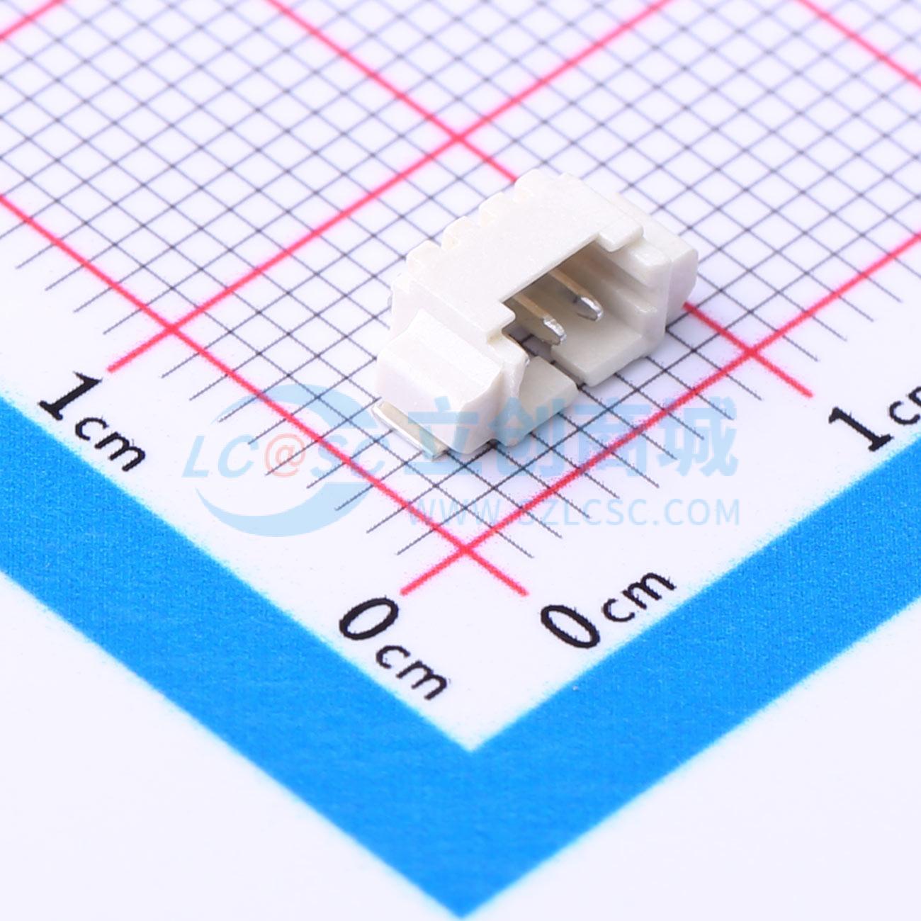 1.25-D-3PWB实物图