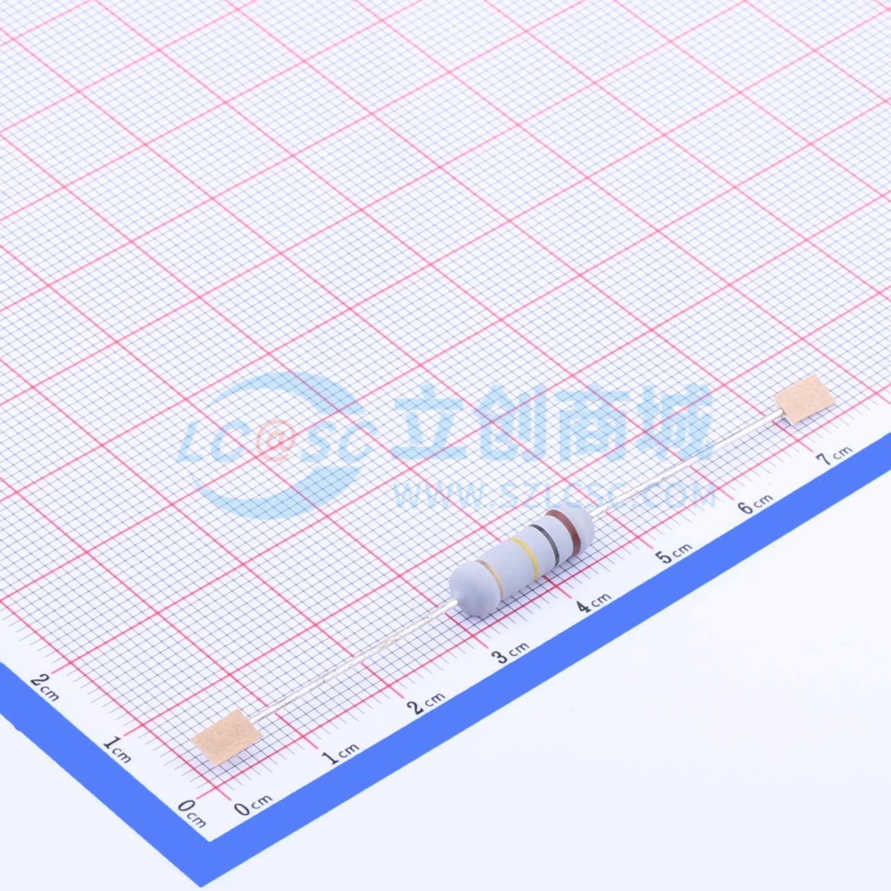 MOR02WJ0104A10实物图