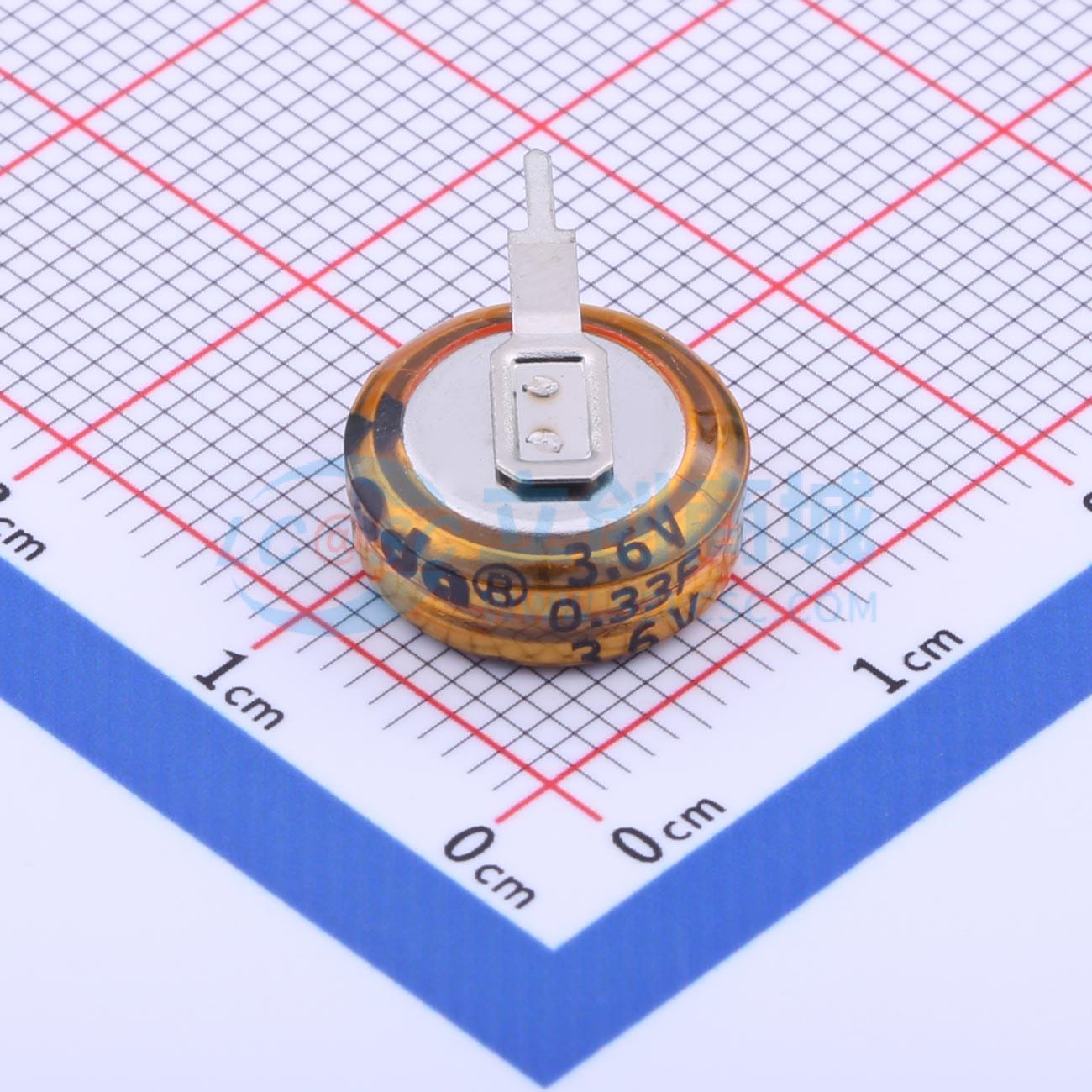 点击查看大图 CBH3R6334VF-ZJ实物图