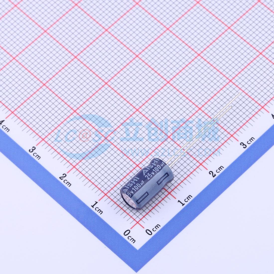 点击查看大图 ERR1EM101E11OTG实物图
