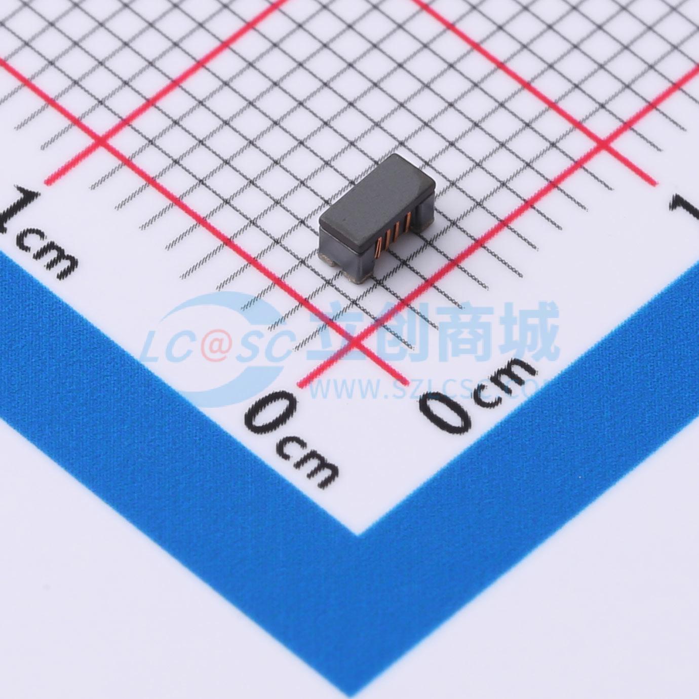 点击查看大图 BWCU00321619161M02实物图