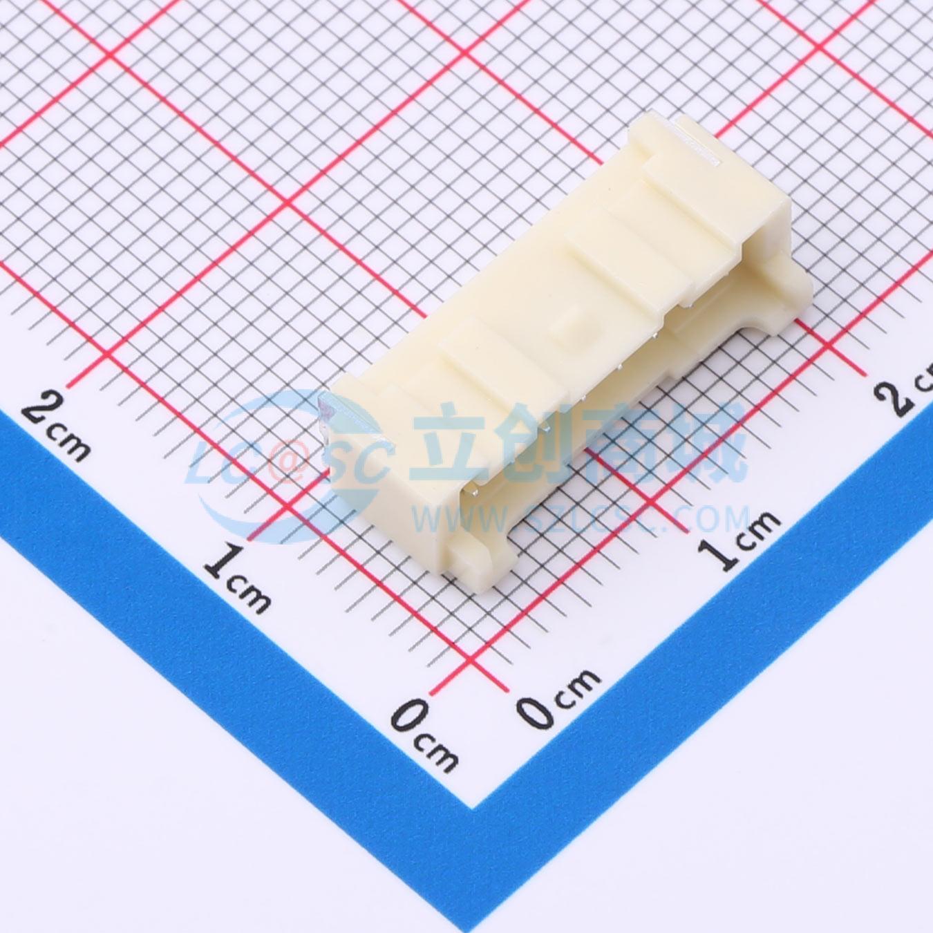 点击查看大图 HDGC2012WR-S-8P实物图