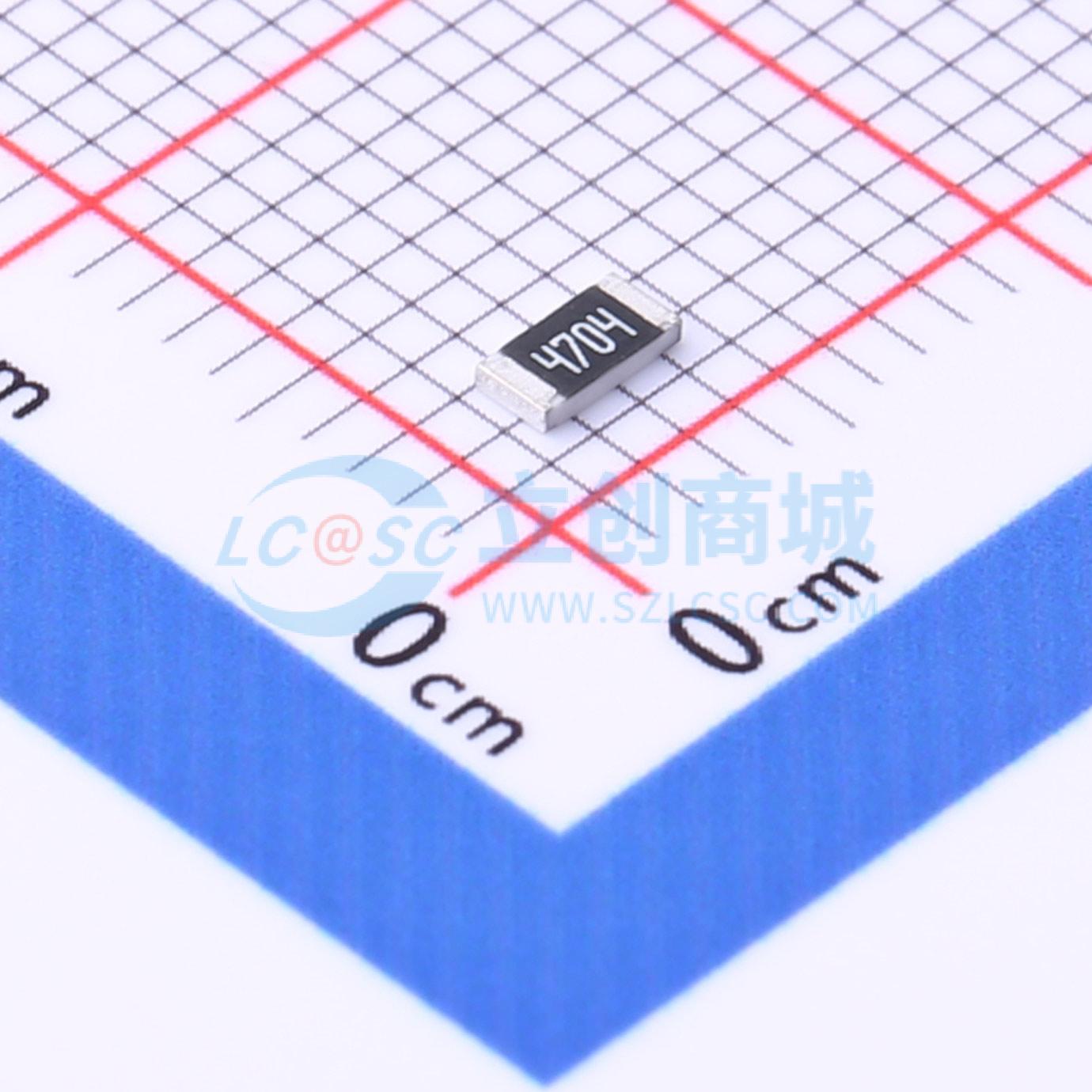 点击查看大图 HV06W4F4704T5E实物图