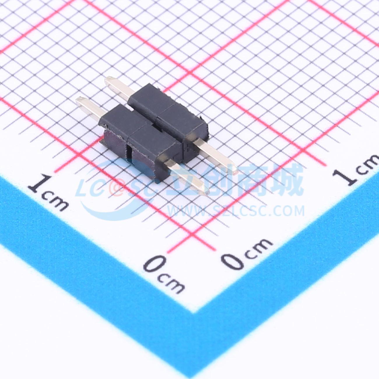 点击查看大图 B-2100S02P-C000实物图