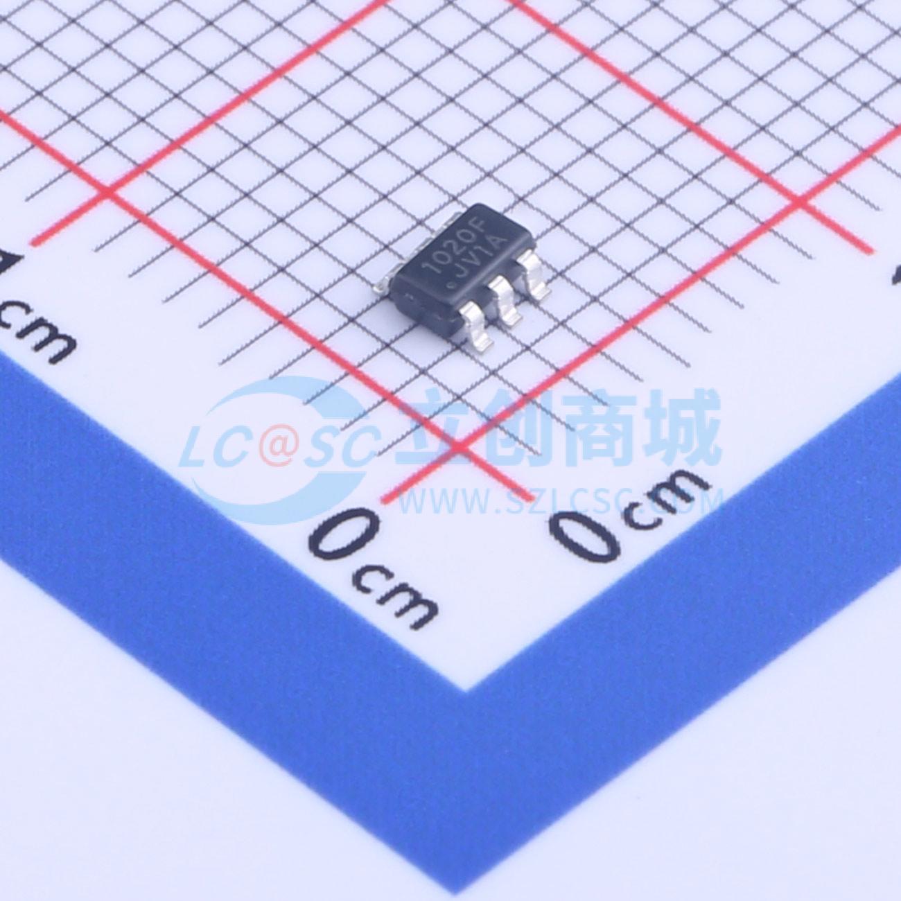 点击查看大图 CM1020-F实物图