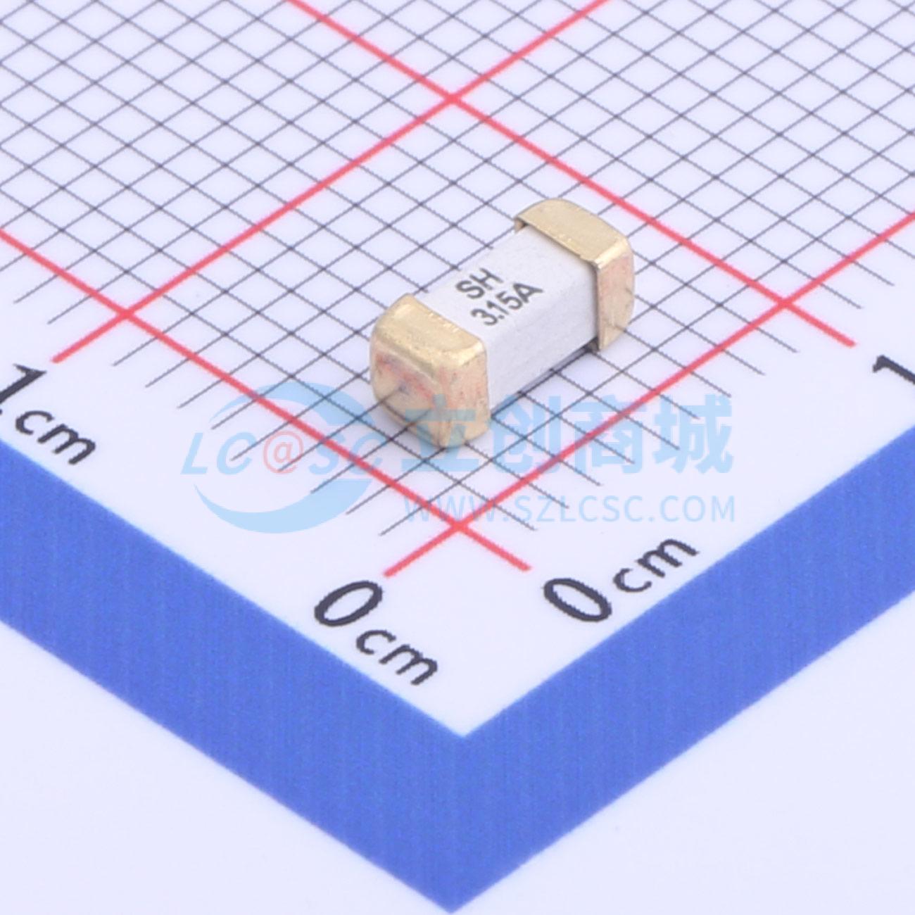 点击查看大图 S6125-H-3.15A实物图