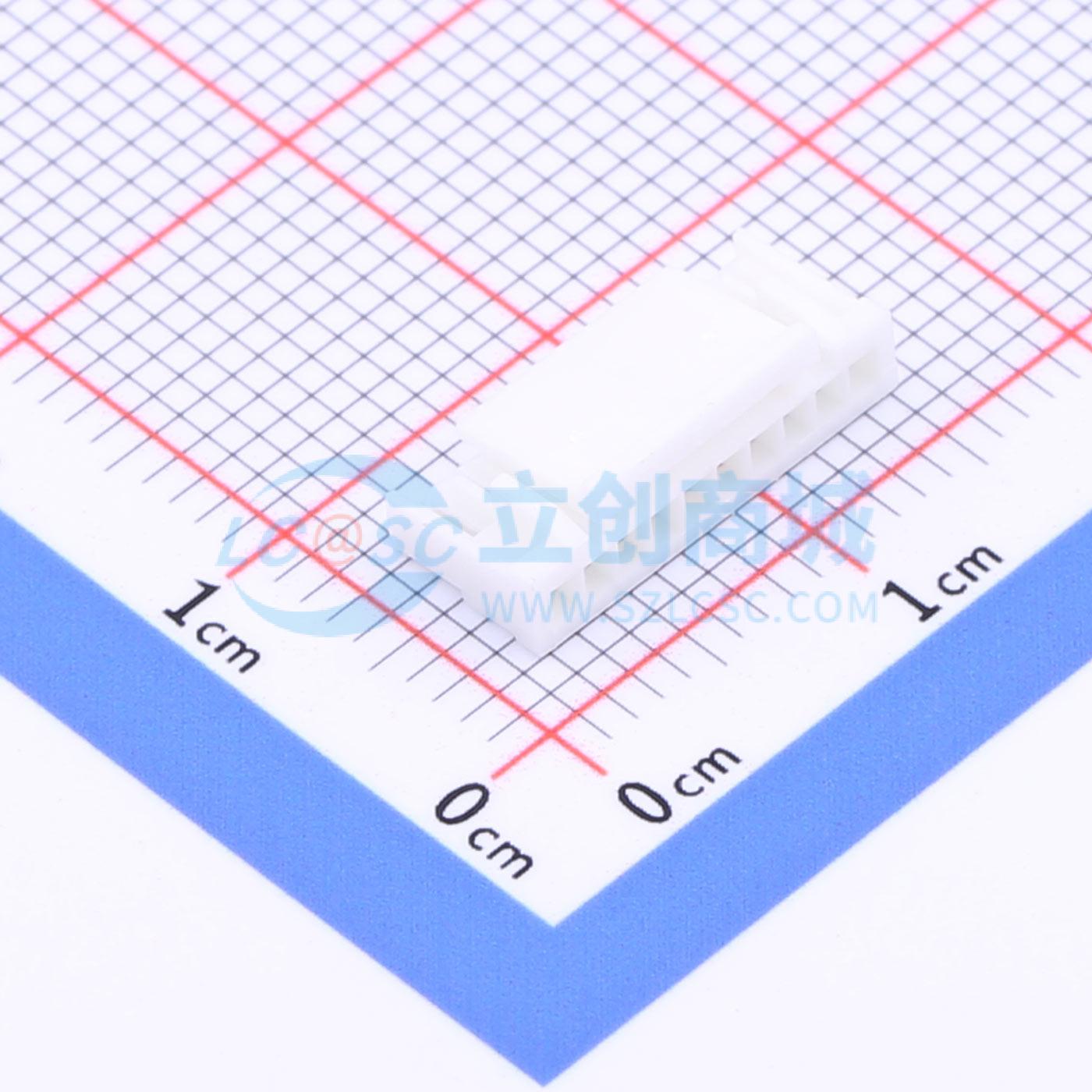 点击查看大图 X1251H-10-N0实物图