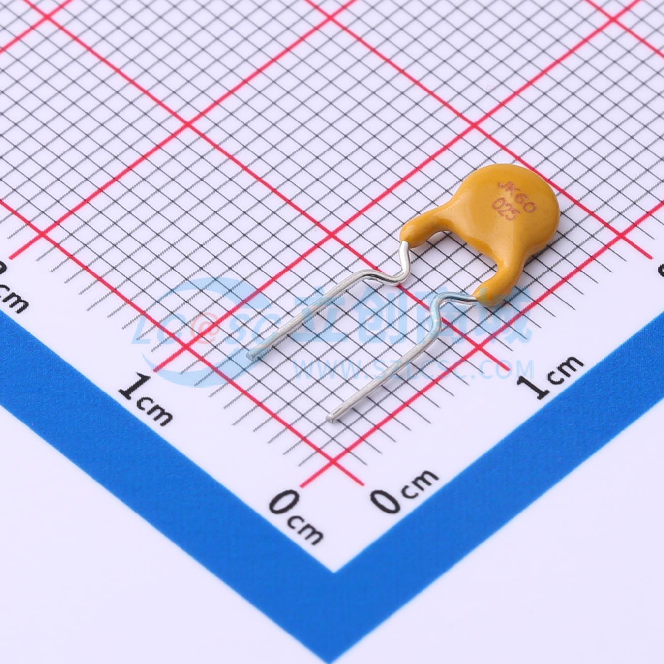 点击查看大图 JK60-025实物图