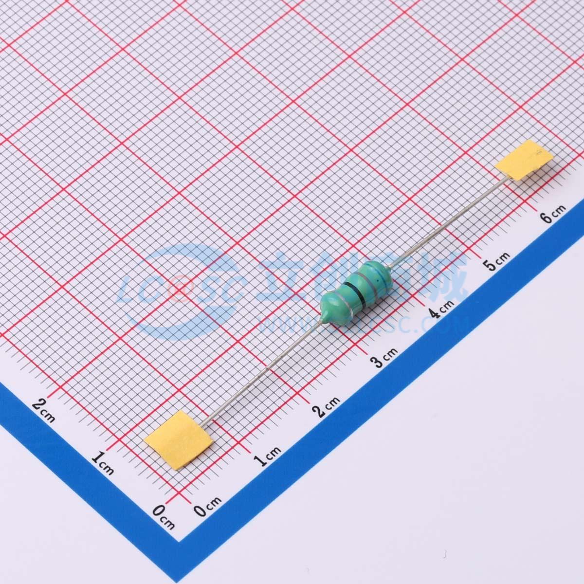 点击查看大图 PDSH0512I-680M实物图