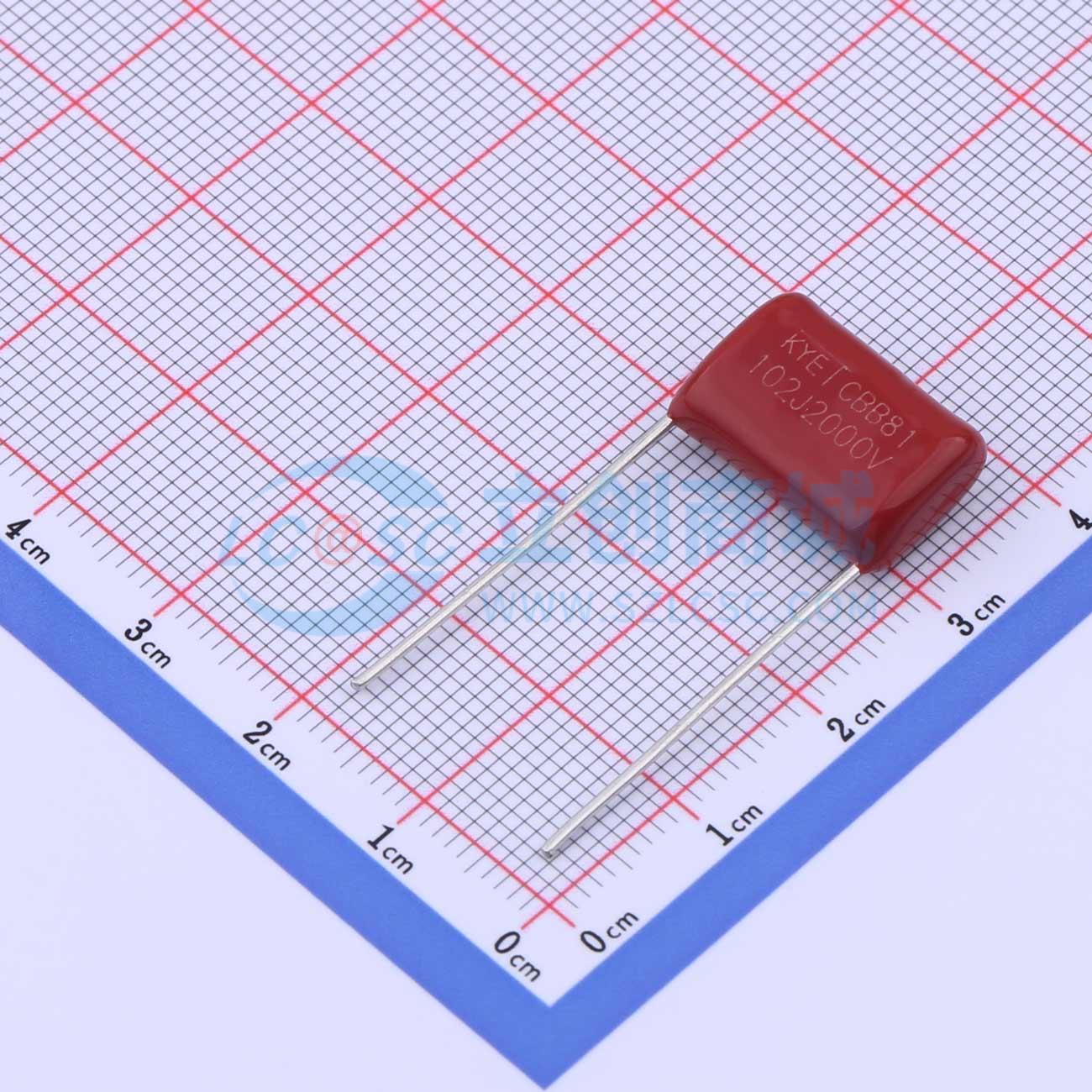 点击查看大图 PS102J3F1504实物图