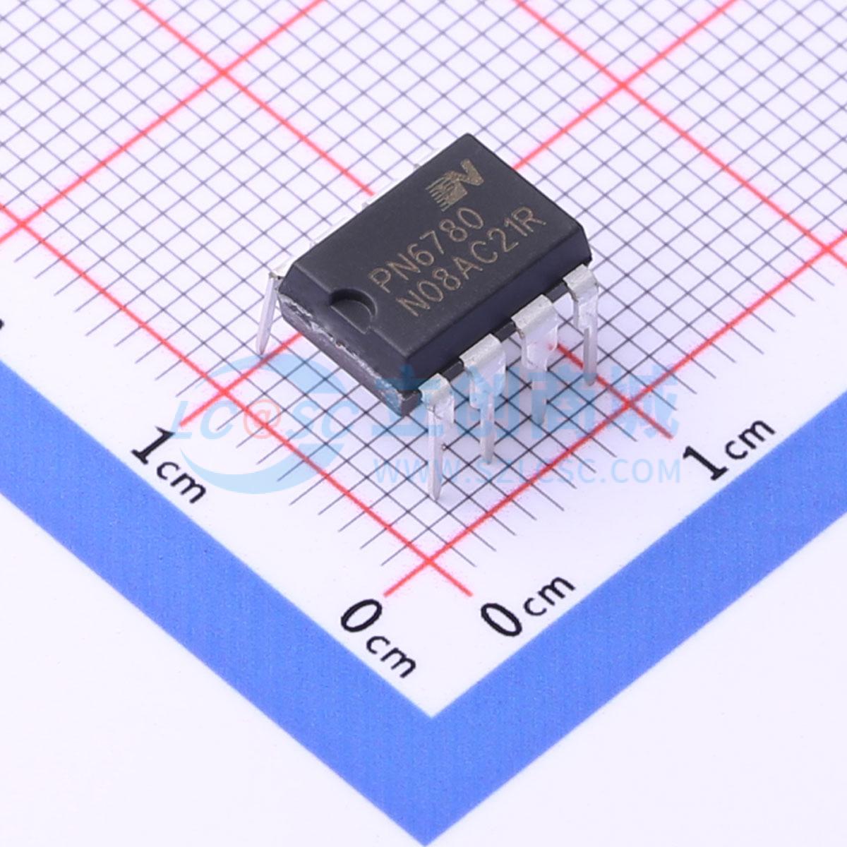 点击查看大图 PN6780NEC-T1实物图