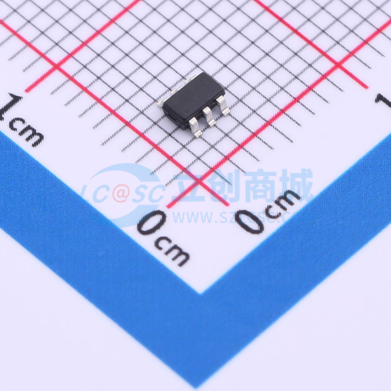 SRV05-4-P-T7实物图