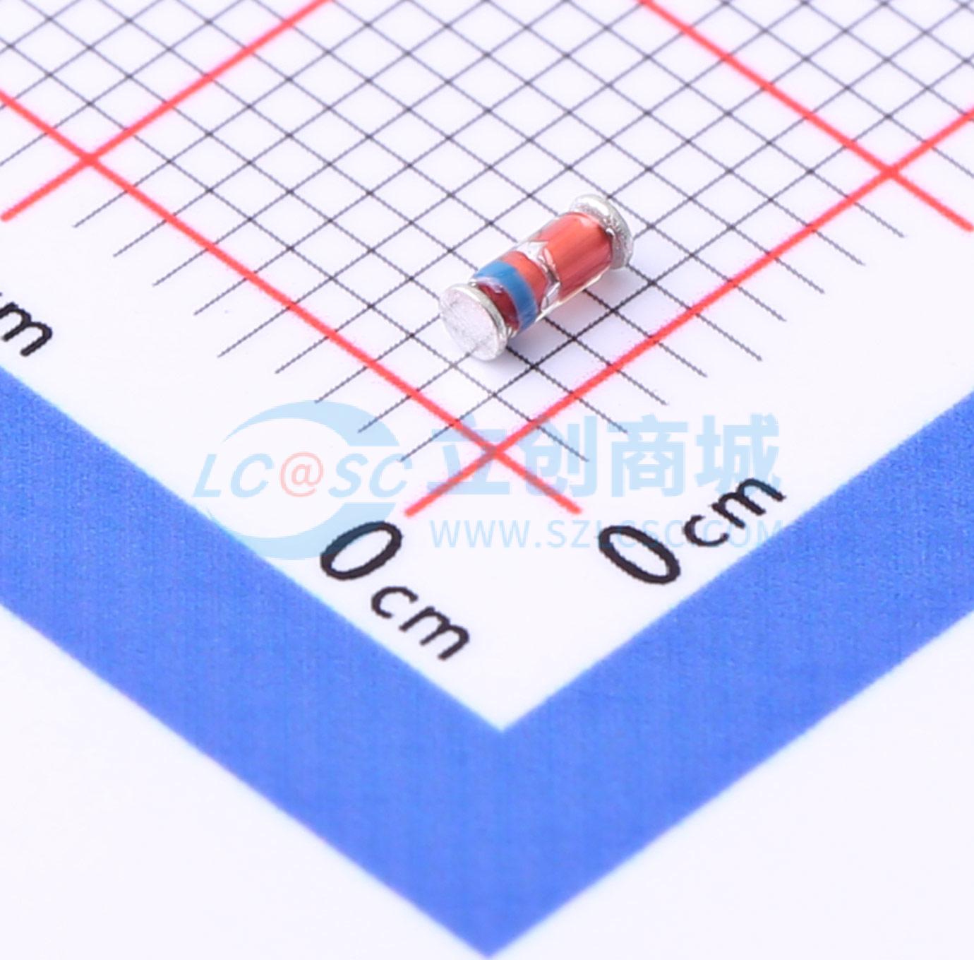 点击查看大图 ZMM5250B实物图