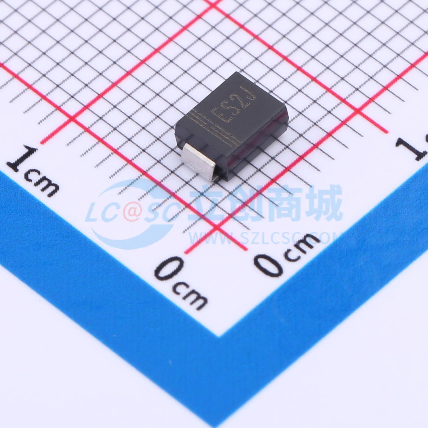 点击查看大图 ES2JB实物图