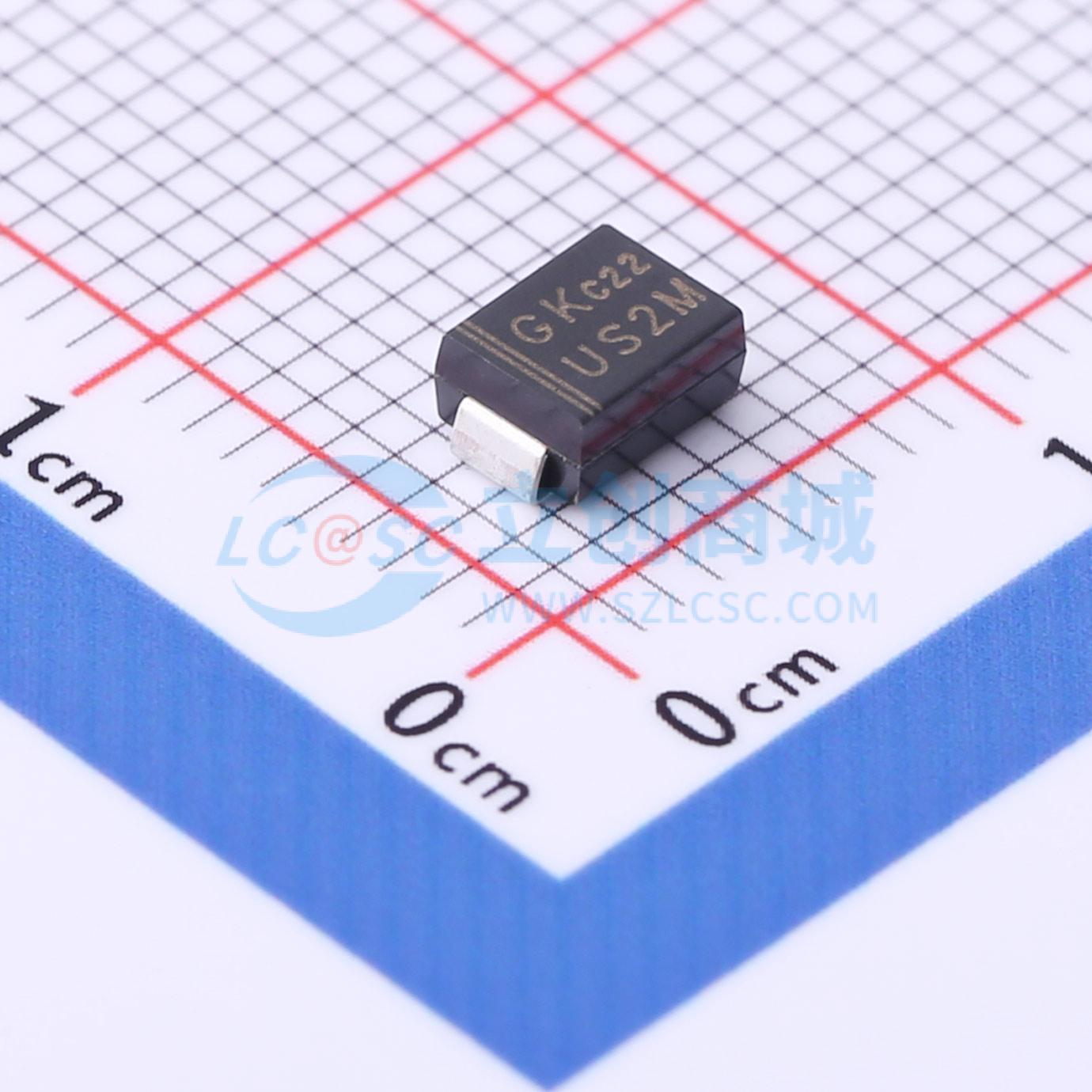 点击查看大图 US2M-SMB实物图