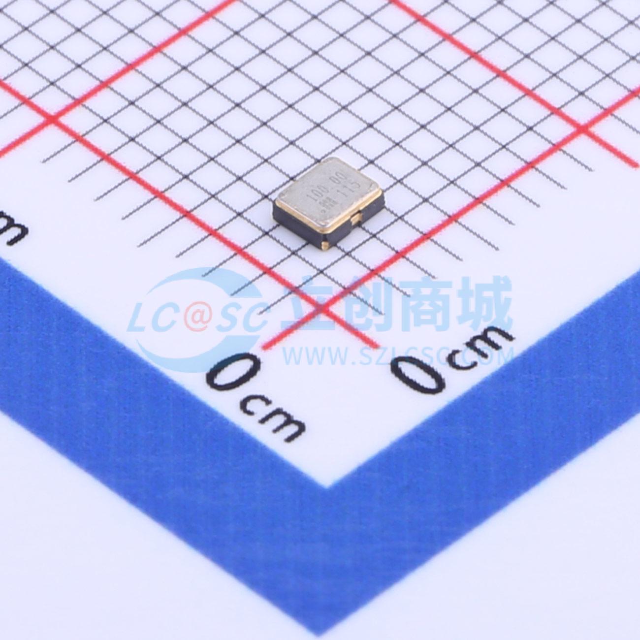 点击查看大图 D2SX100E00003E实物图