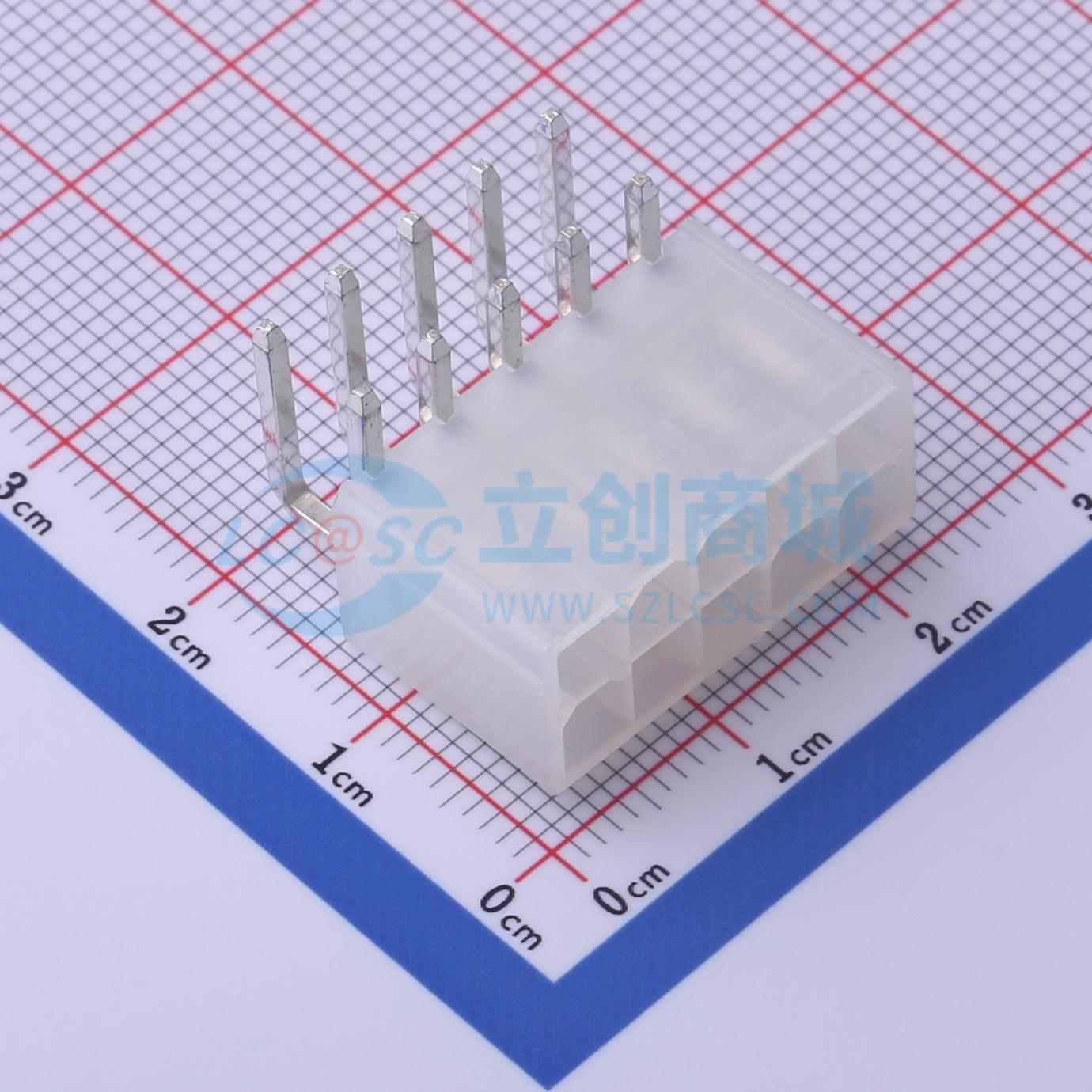 点击查看大图 FWF42003-D10B22TK实物图