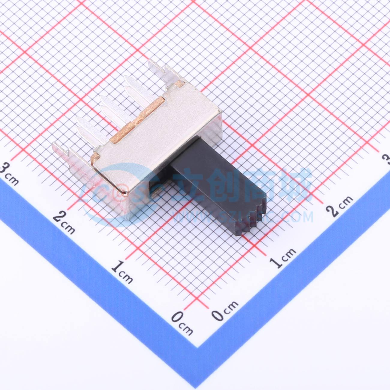 SS-22F08-G012实物图