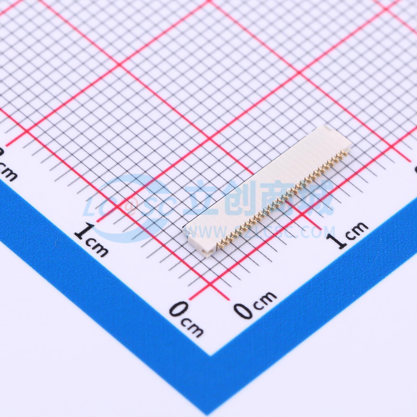 HC-FPC-05-10-28RLTAG商品缩略图