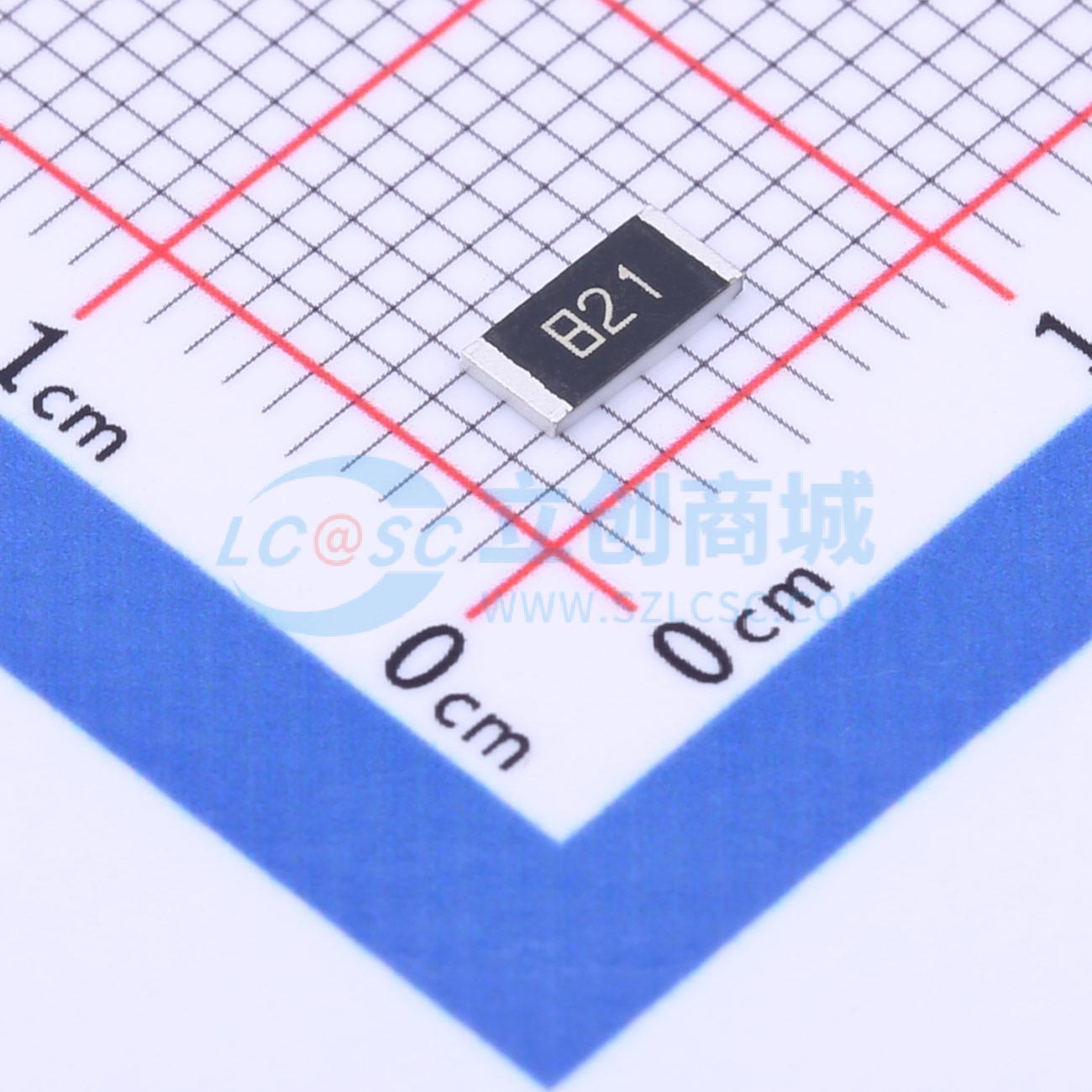 点击查看大图 HP101WJ0821T4E实物图