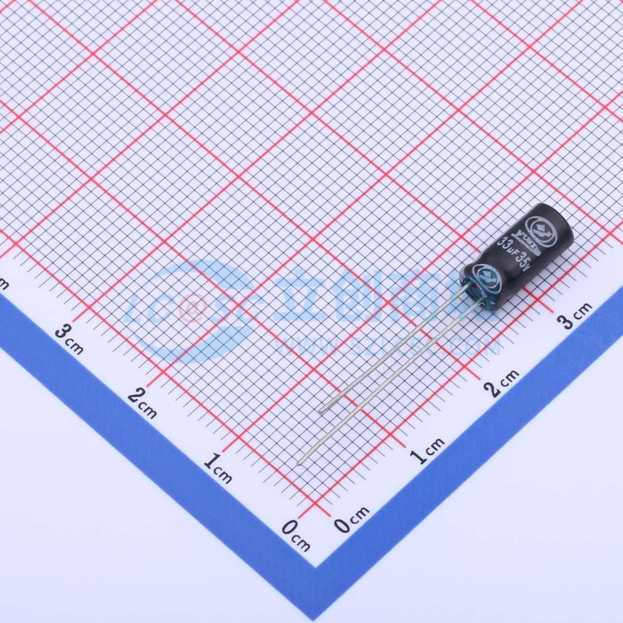 点击查看大图 ECG1VM330D11OTBO实物图